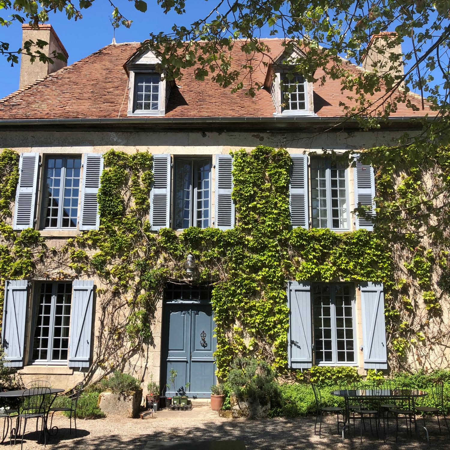  en venta camping Lussat Creuse 1