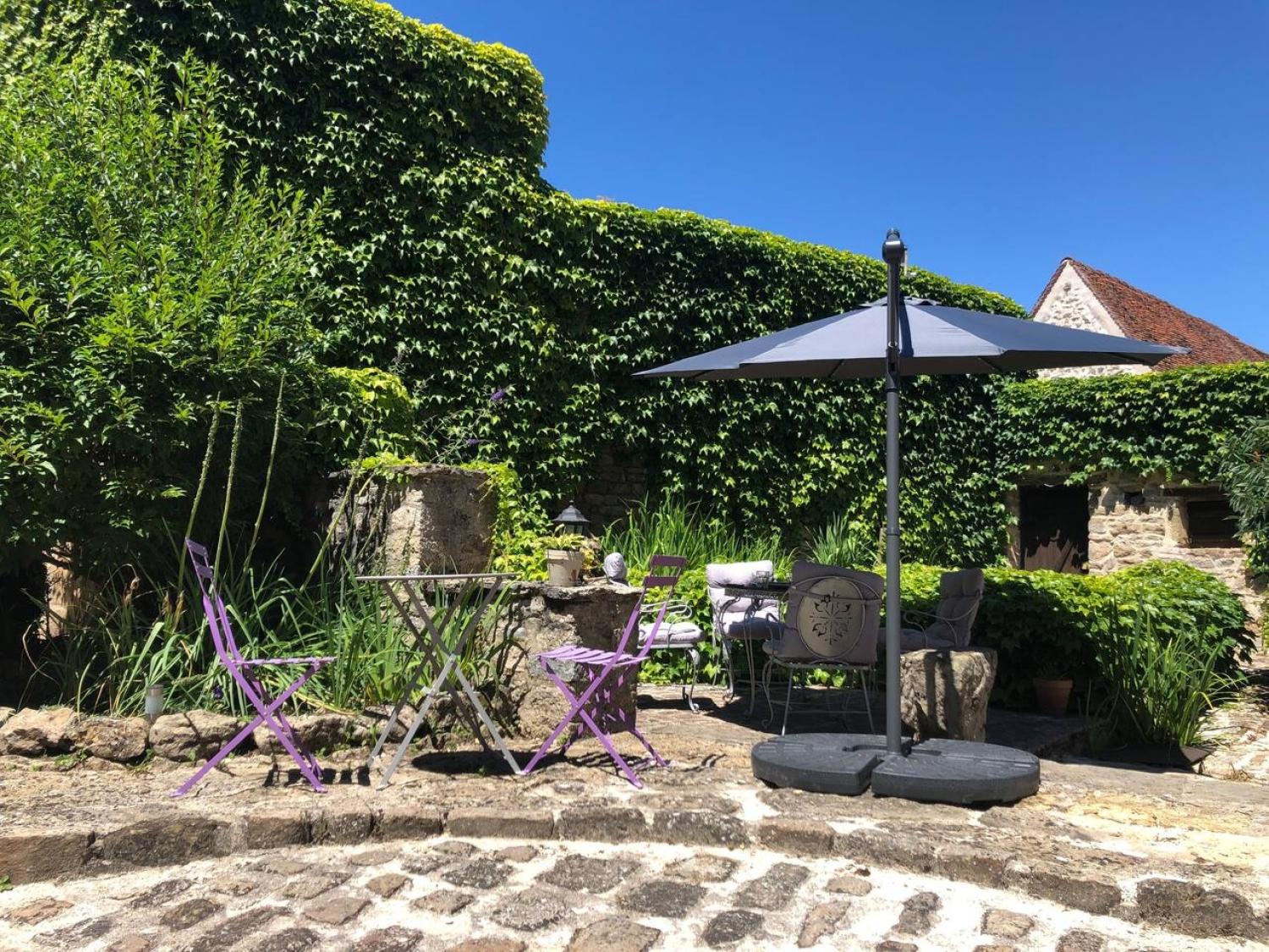  en venta cama y desayuno Ruffey-lès-Beaune Côte-d'Or 10