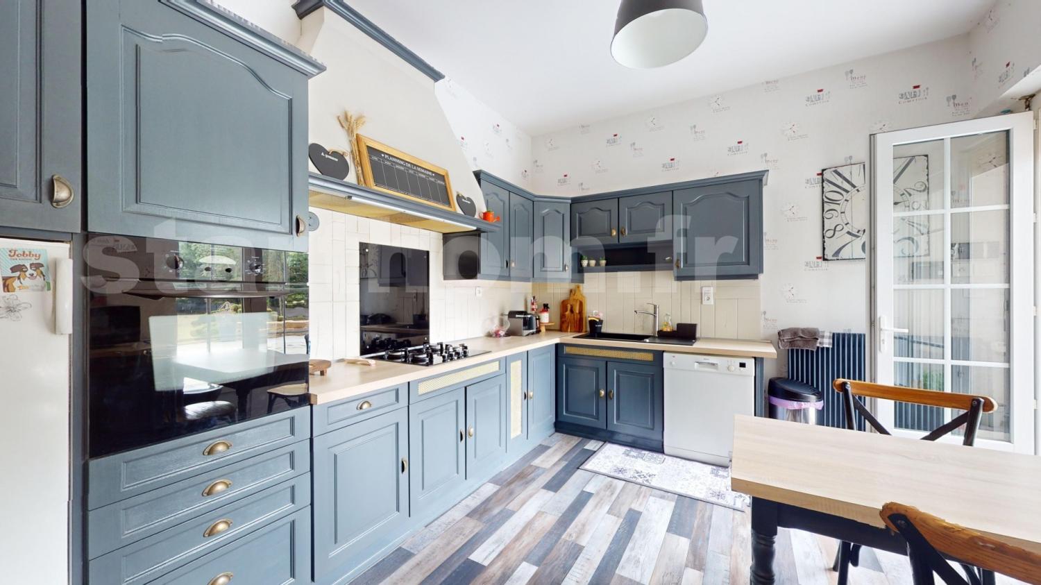  en venta finca rústica Mottier Isère 11