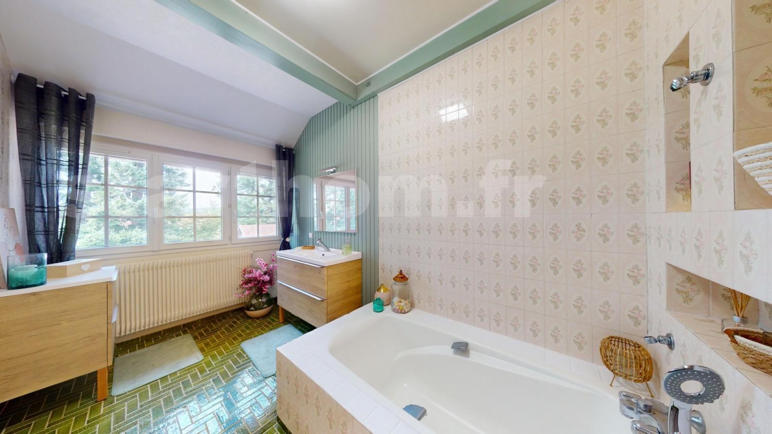  en venta finca rústica Mottier Isère 10