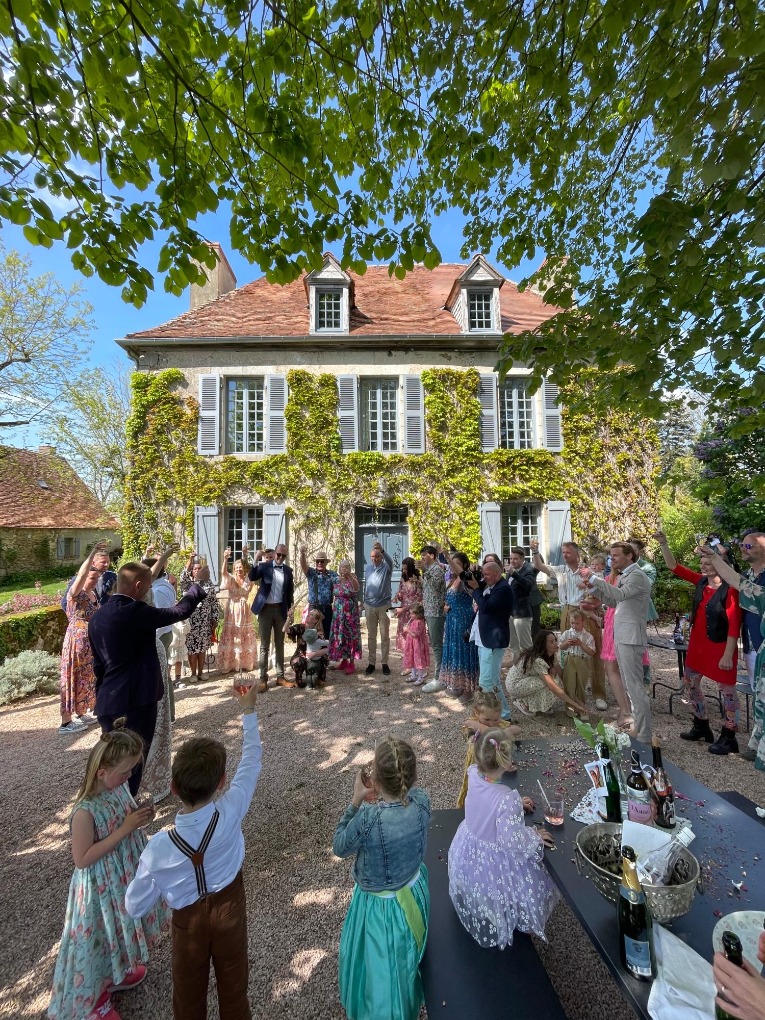  en venta camping Lussat Creuse 49