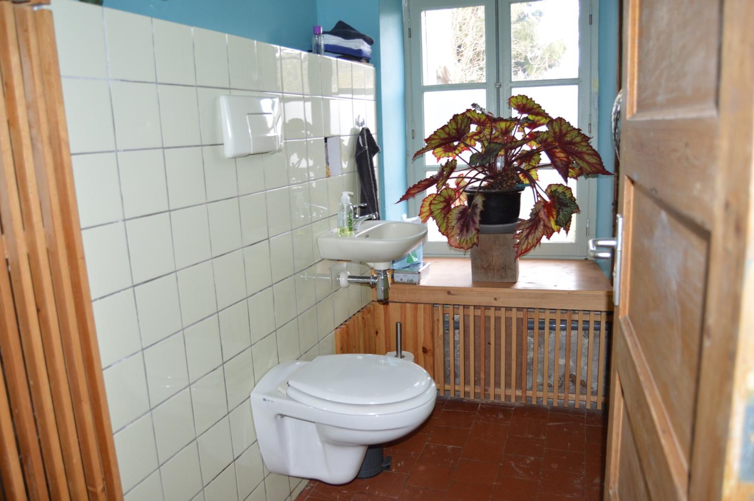  en venta casa de pueblo Larochemillay Nièvre 7