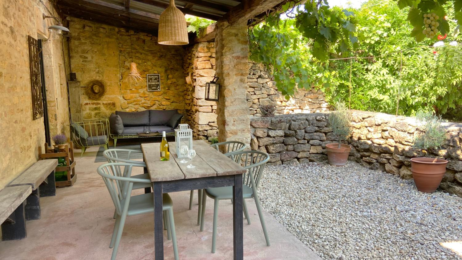  en venta cama y desayuno Autréville-Saint-Lambert Meuse 1