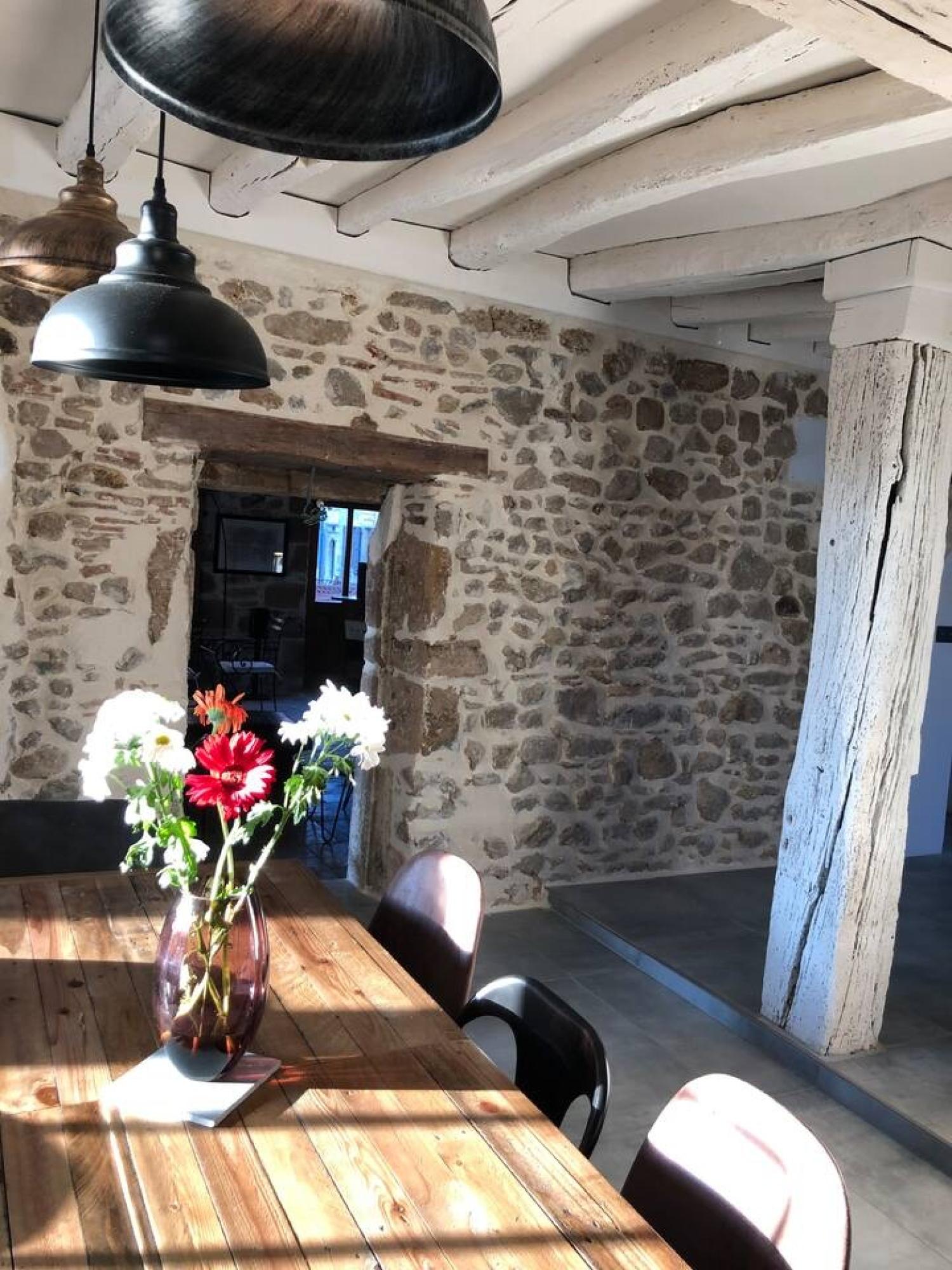  en venta cama y desayuno Ruffey-lès-Beaune Côte-d'Or 6