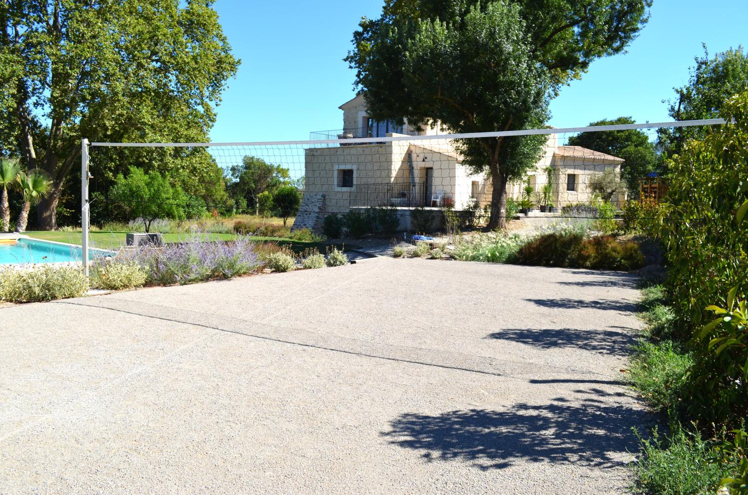  en venta cama y desayuno Saint-Mathieu-de-Tréviers Hérault 10