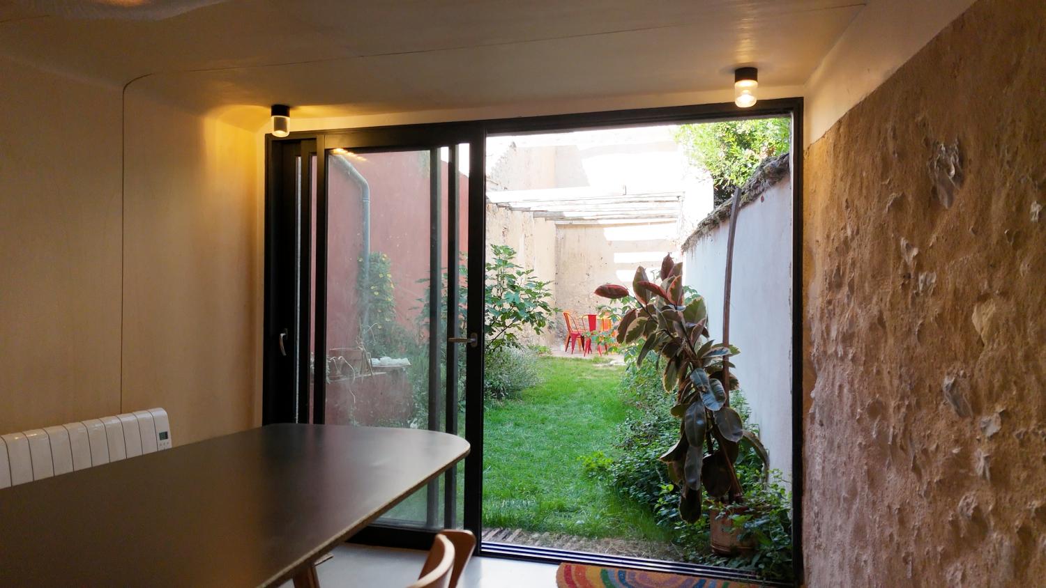  en venta casa de pueblo Sancerre Cher 12