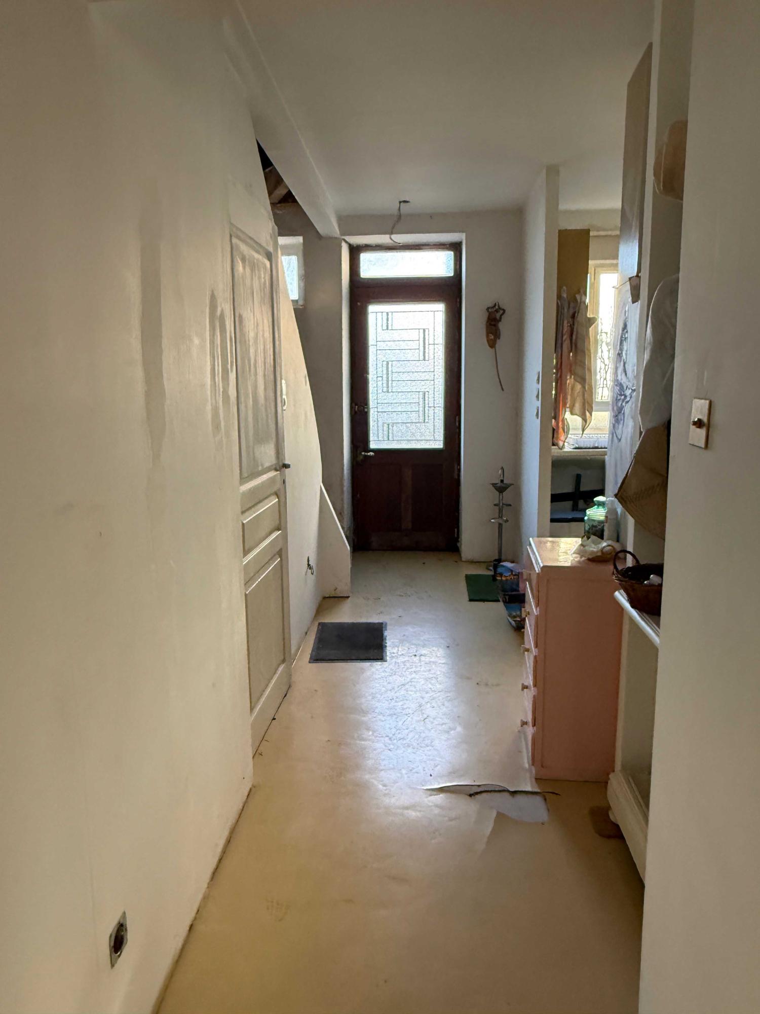 en venta casa Bourbonne-les-Bains Haute-Marne 7