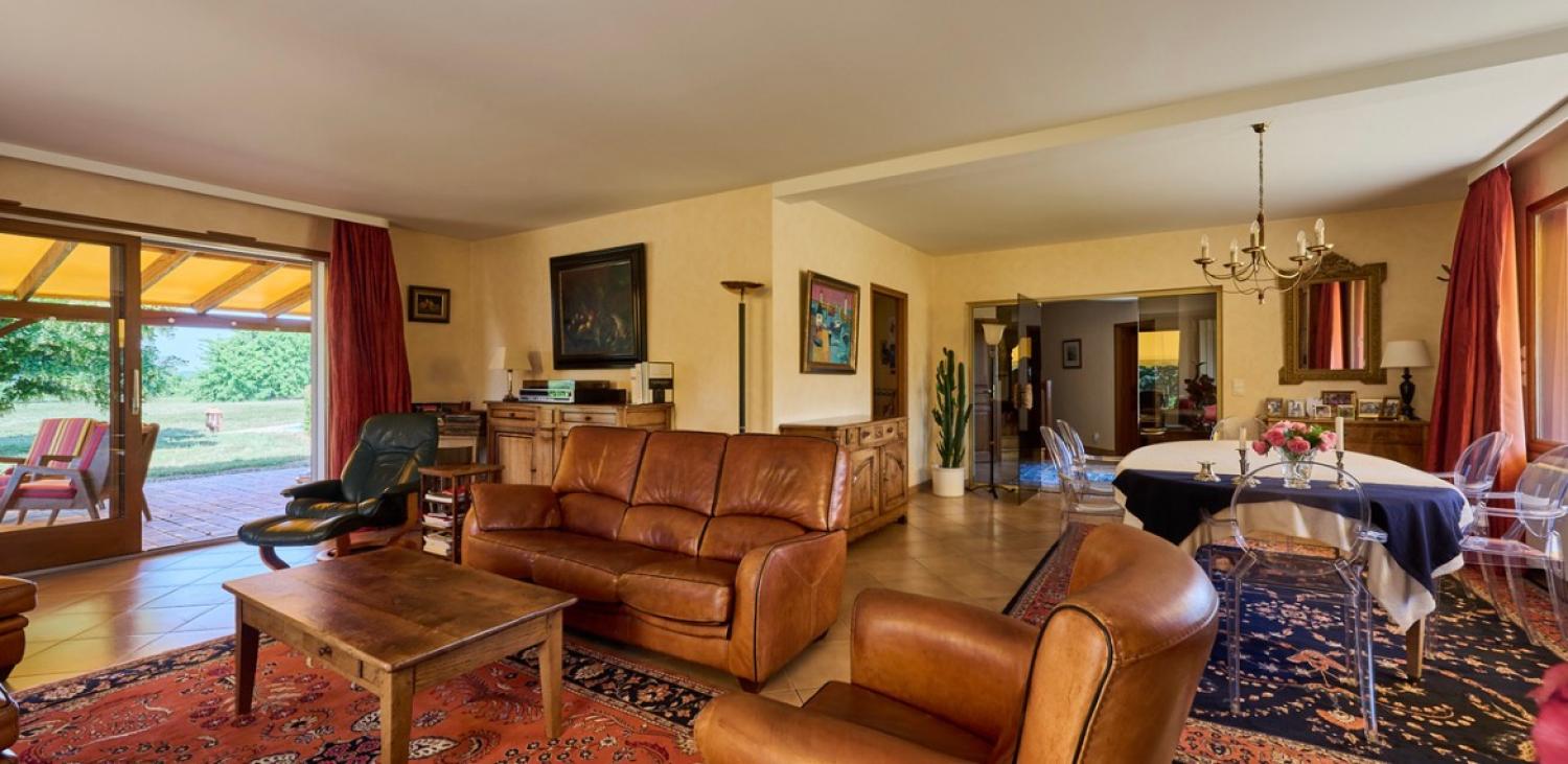  en venta casa independiente Cercy-la-Tour Nièvre 6