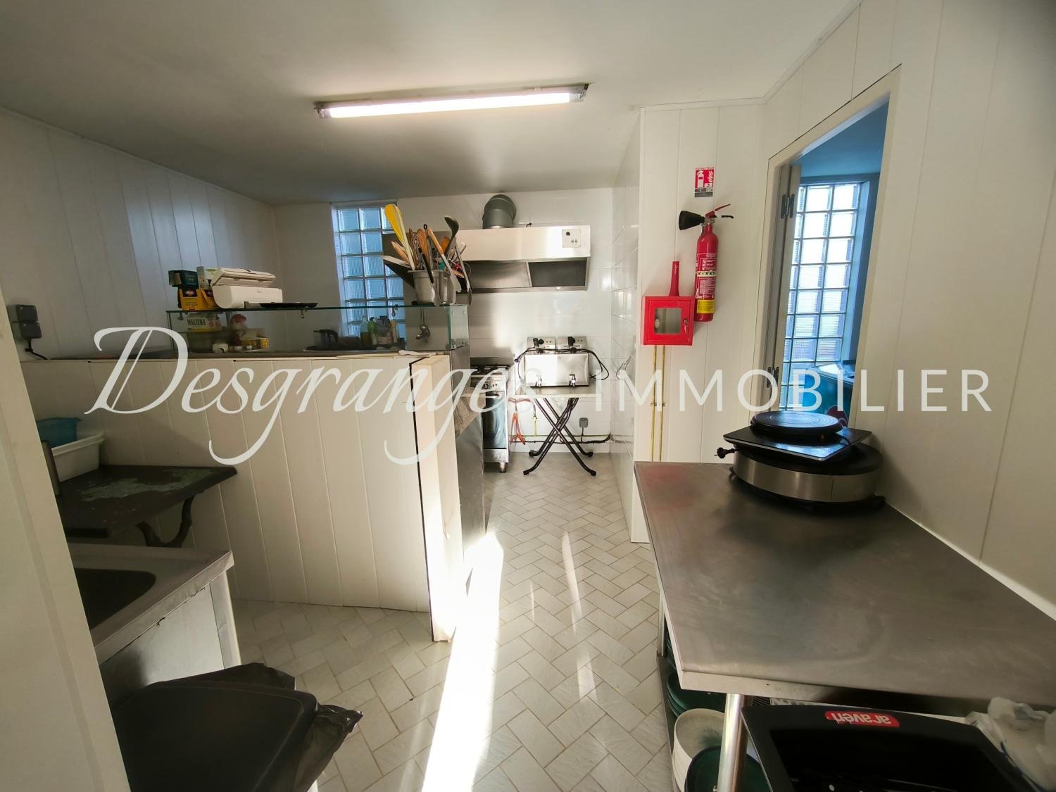  en venta restaurante Payzac Dordoña 11