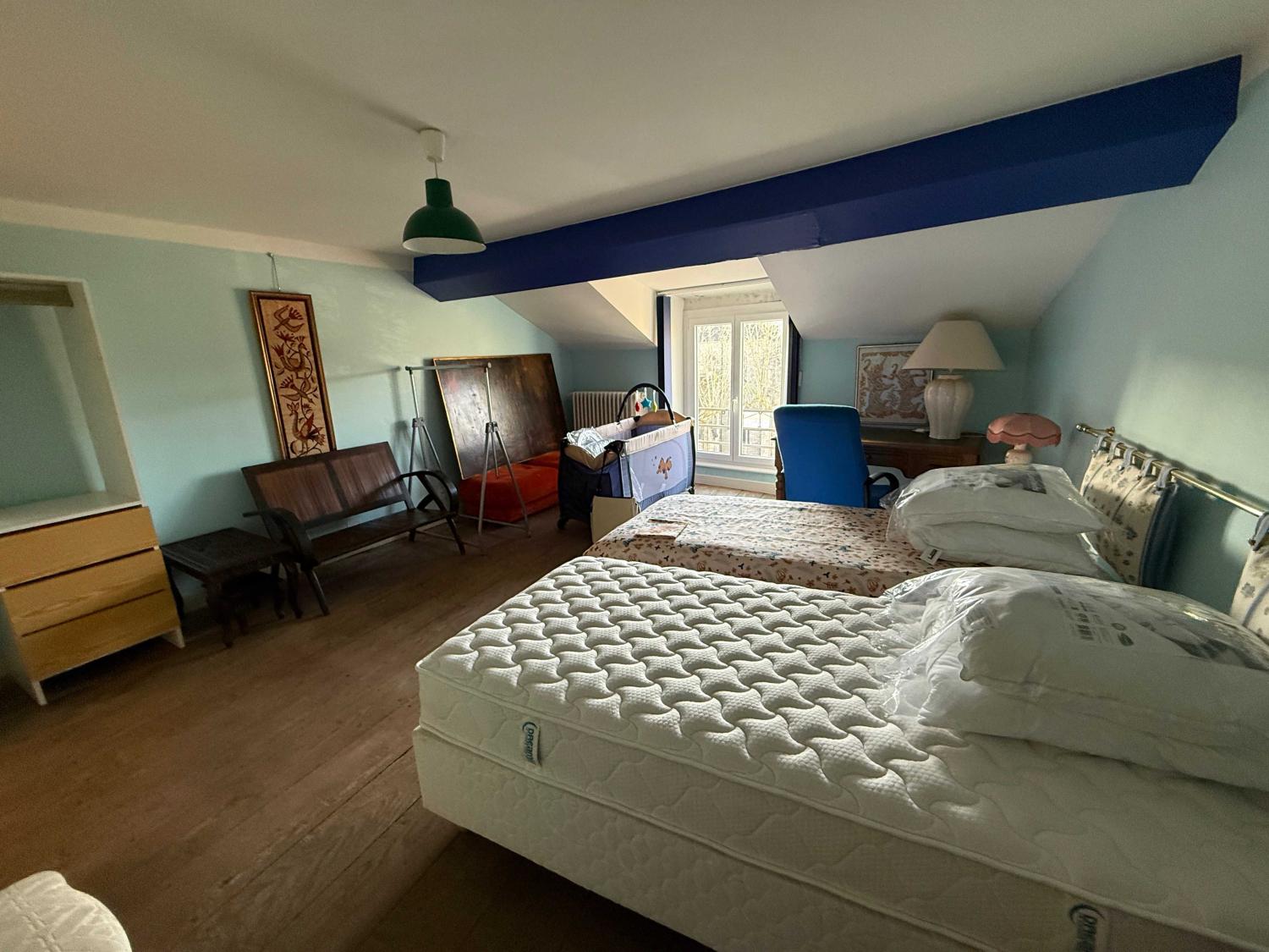  en venta casa Bourbonne-les-Bains Haute-Marne 18