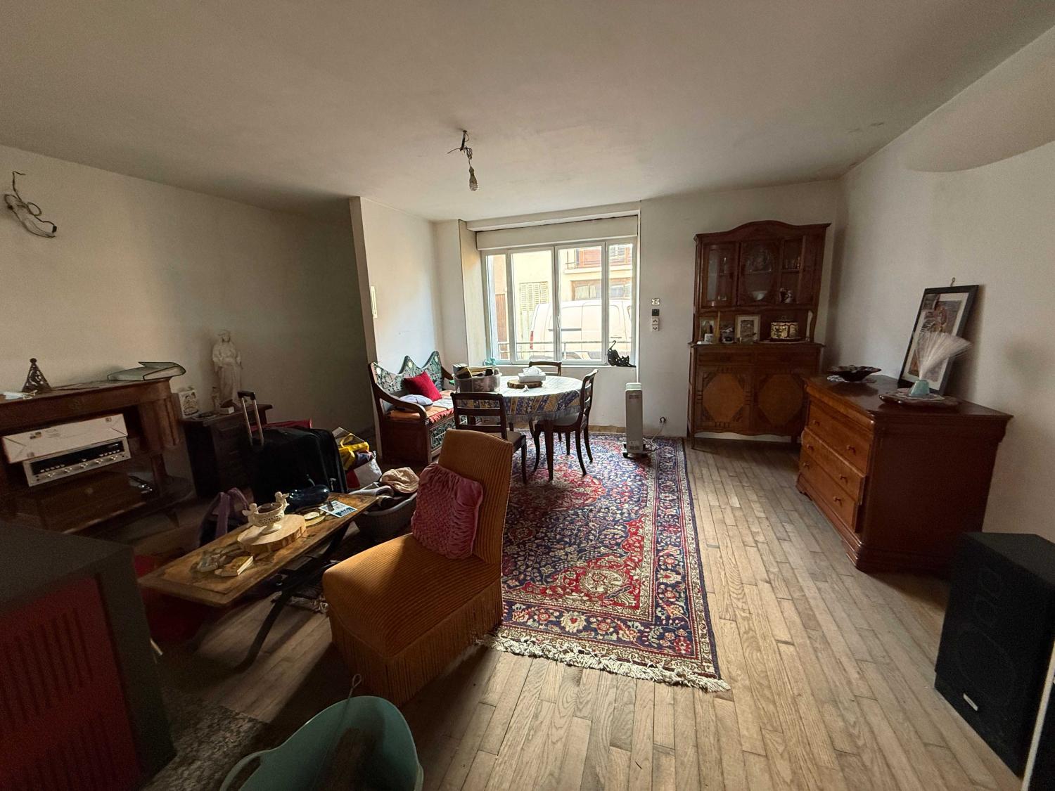 en venta casa Bourbonne-les-Bains Haute-Marne 4