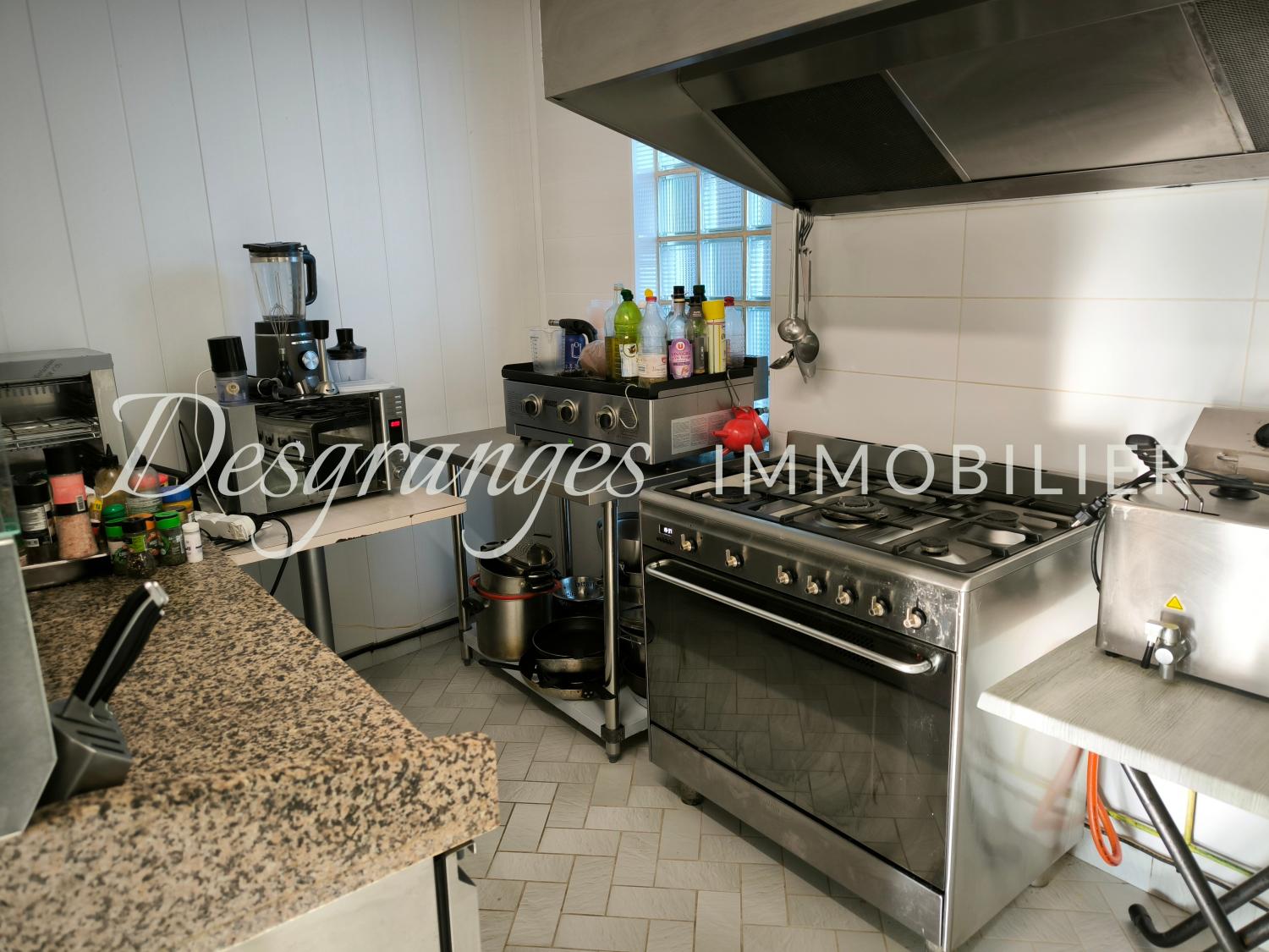  en venta restaurante Payzac Dordoña 4