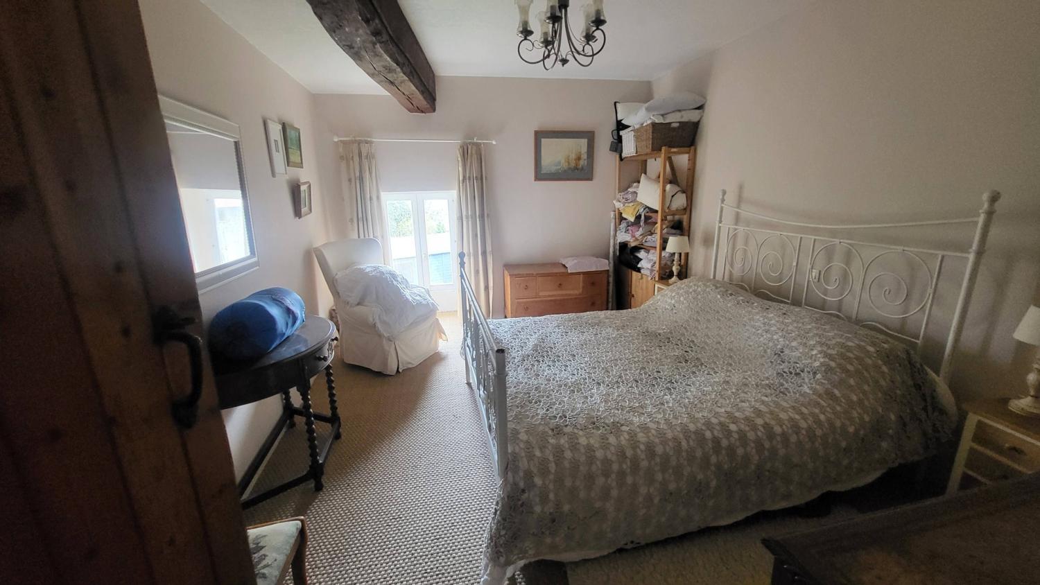  en venta casa independiente Saint-Denis-le-Gast Manche 22