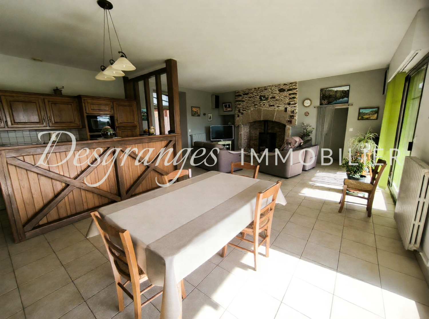  en venta casa rústica Payzac Dordoña 6