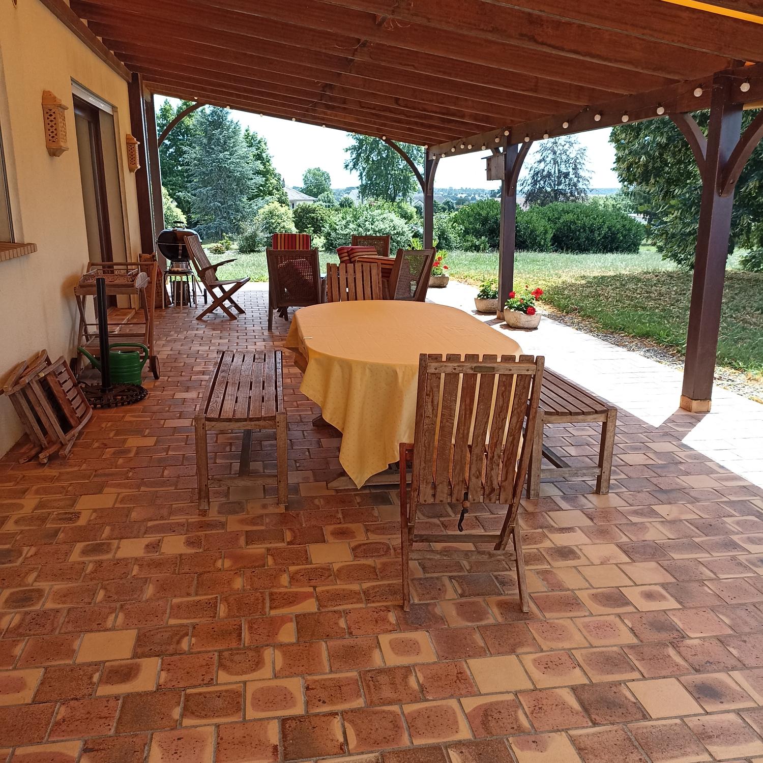  en venta casa independiente Cercy-la-Tour Nièvre 8