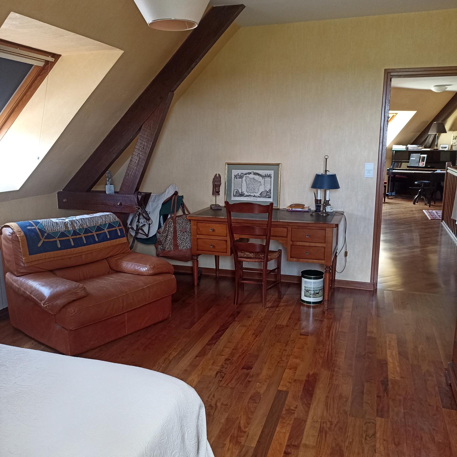  en venta casa independiente Cercy-la-Tour Nièvre 14