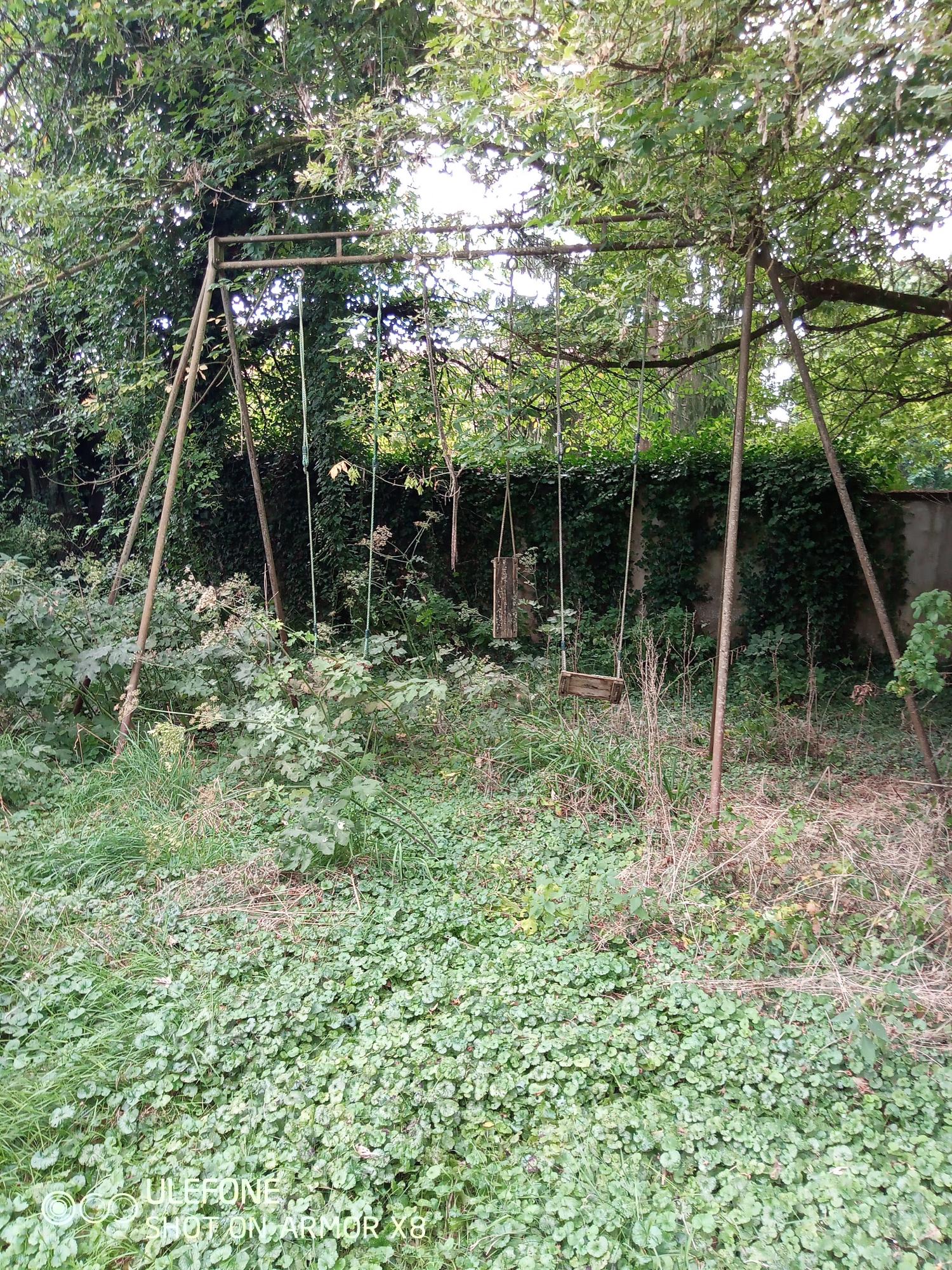  en venta finca rústica Fresne-Saint-Mamès Haute-Saône 26