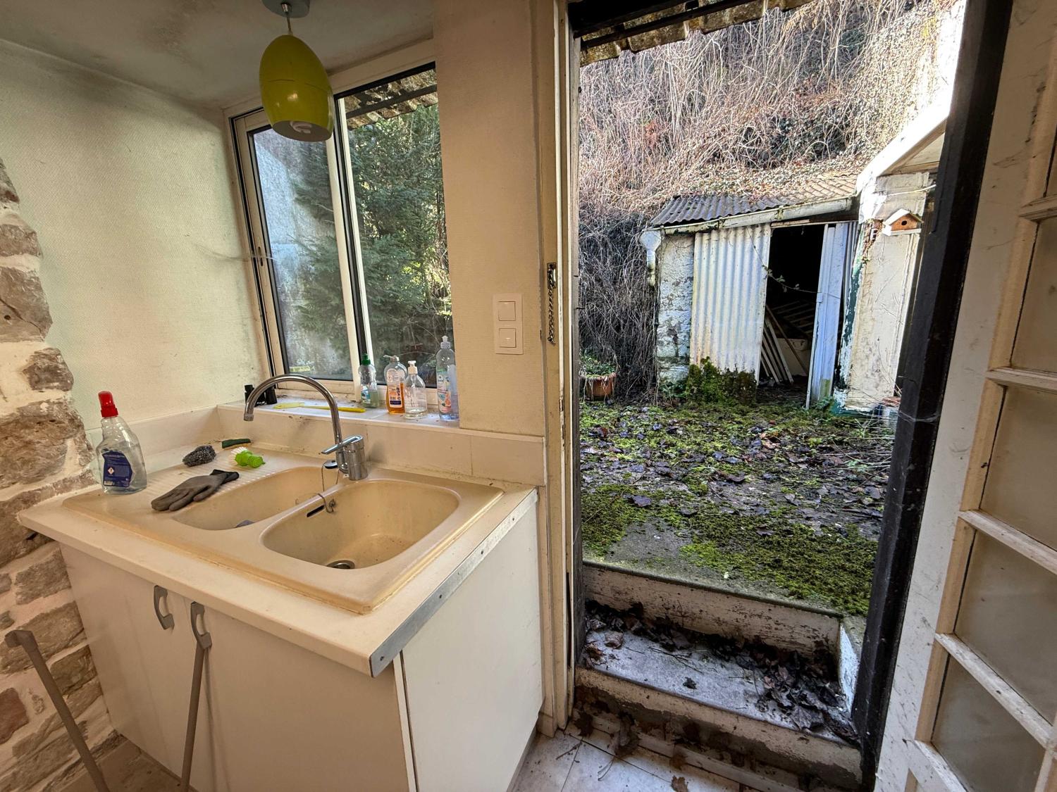 en venta casa Bourbonne-les-Bains Haute-Marne 19