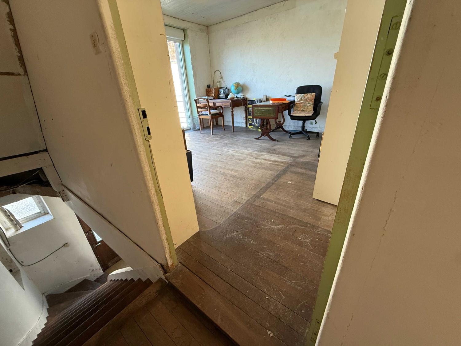 en venta casa Bourbonne-les-Bains Haute-Marne 23