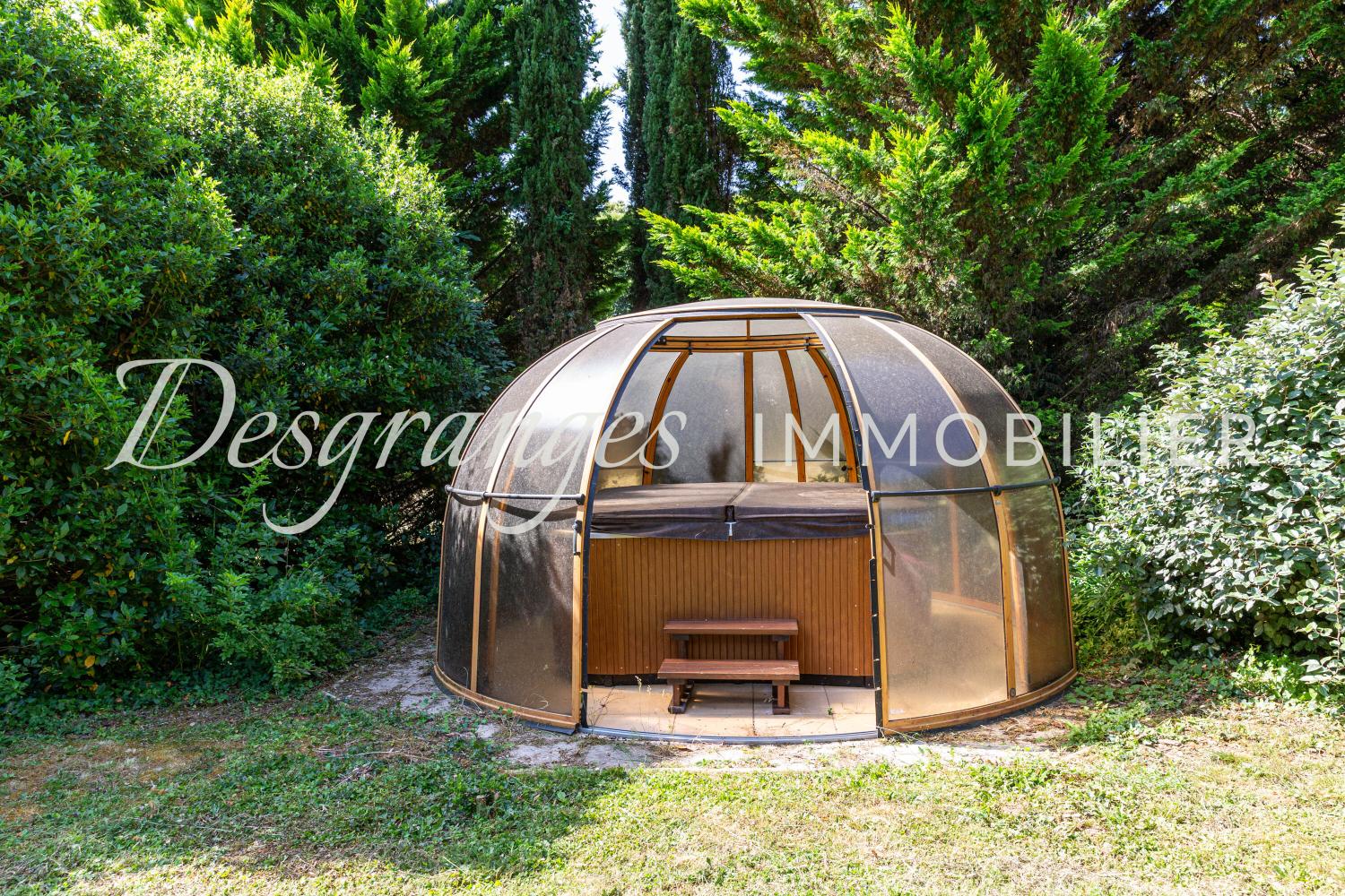  en venta finca rústica Dussac Dordoña 15