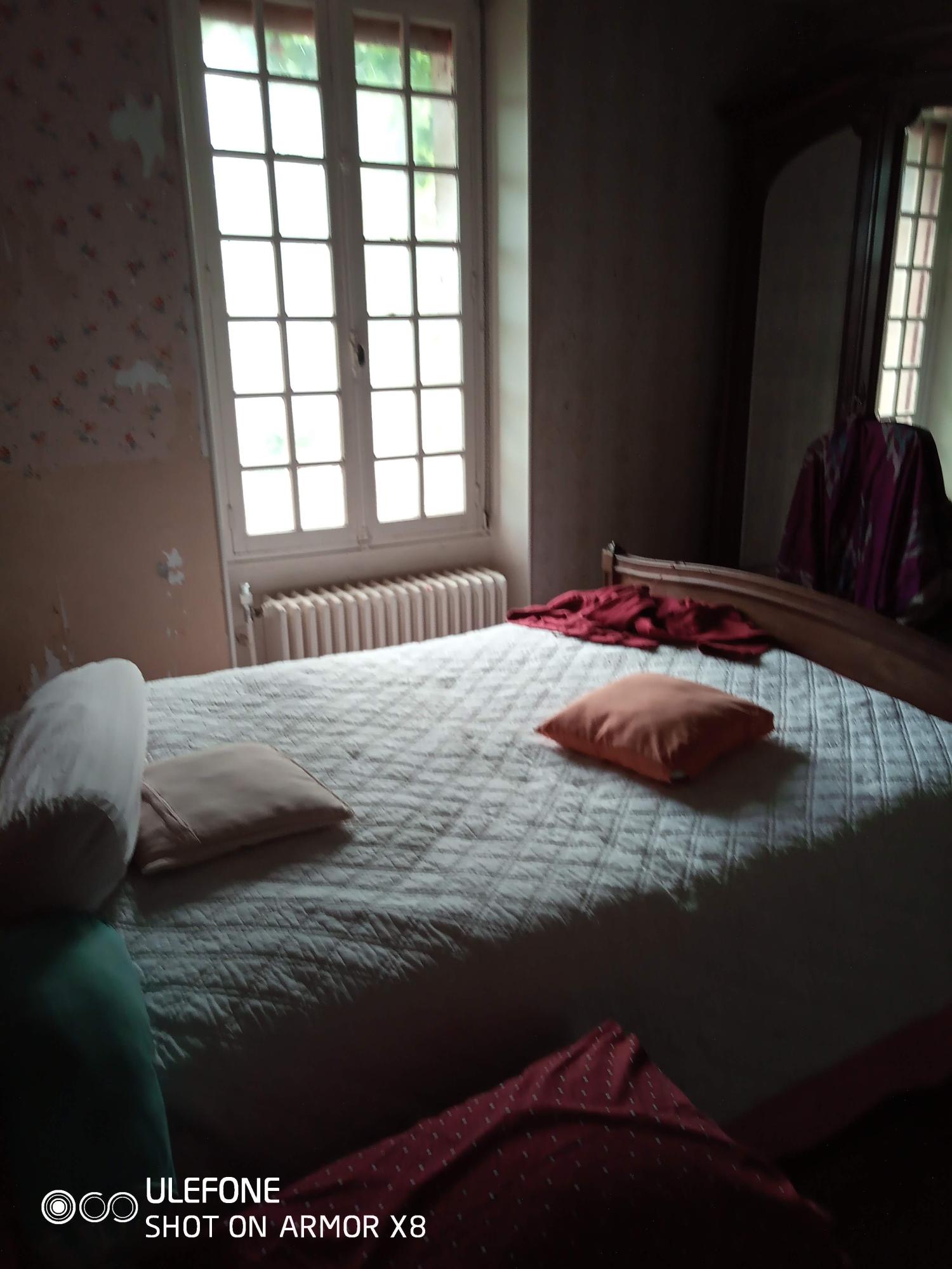  en venta finca rústica Fresne-Saint-Mamès Haute-Saône 12