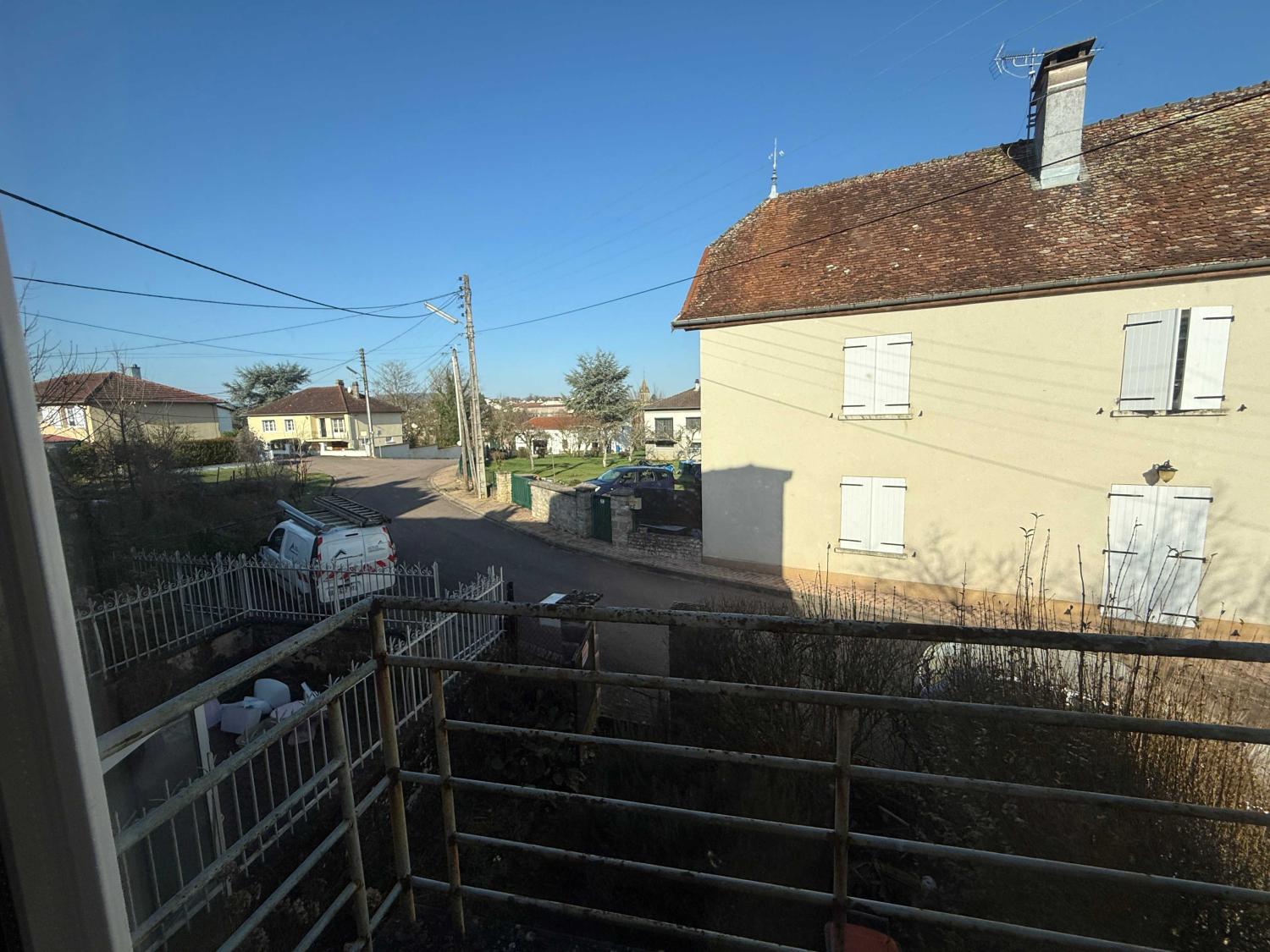 en venta casa Bourbonne-les-Bains Haute-Marne 14