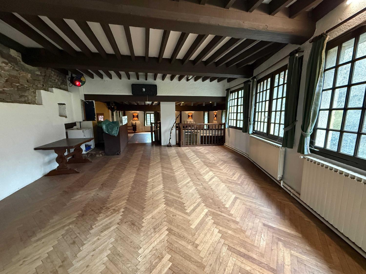  en venta cama y desayuno Viviers-le-Gras Vosgos 32