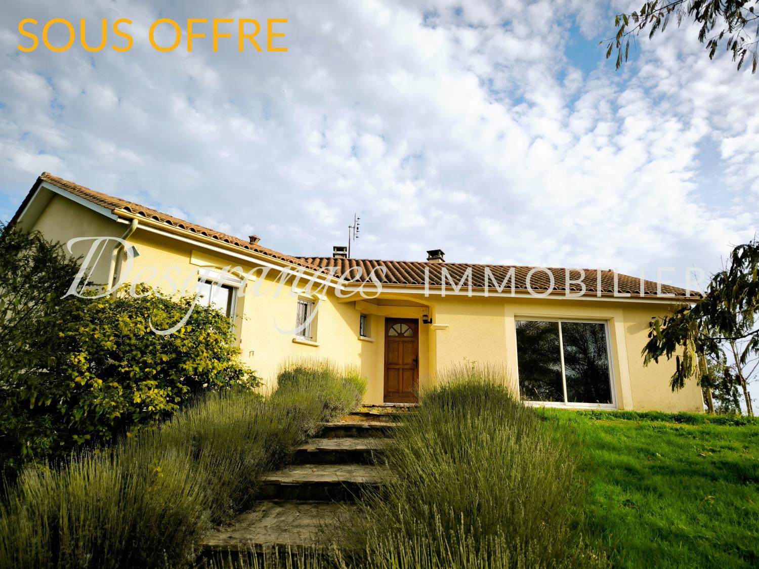 en venta casa independiente Saint-Mesmin Dordoña 1