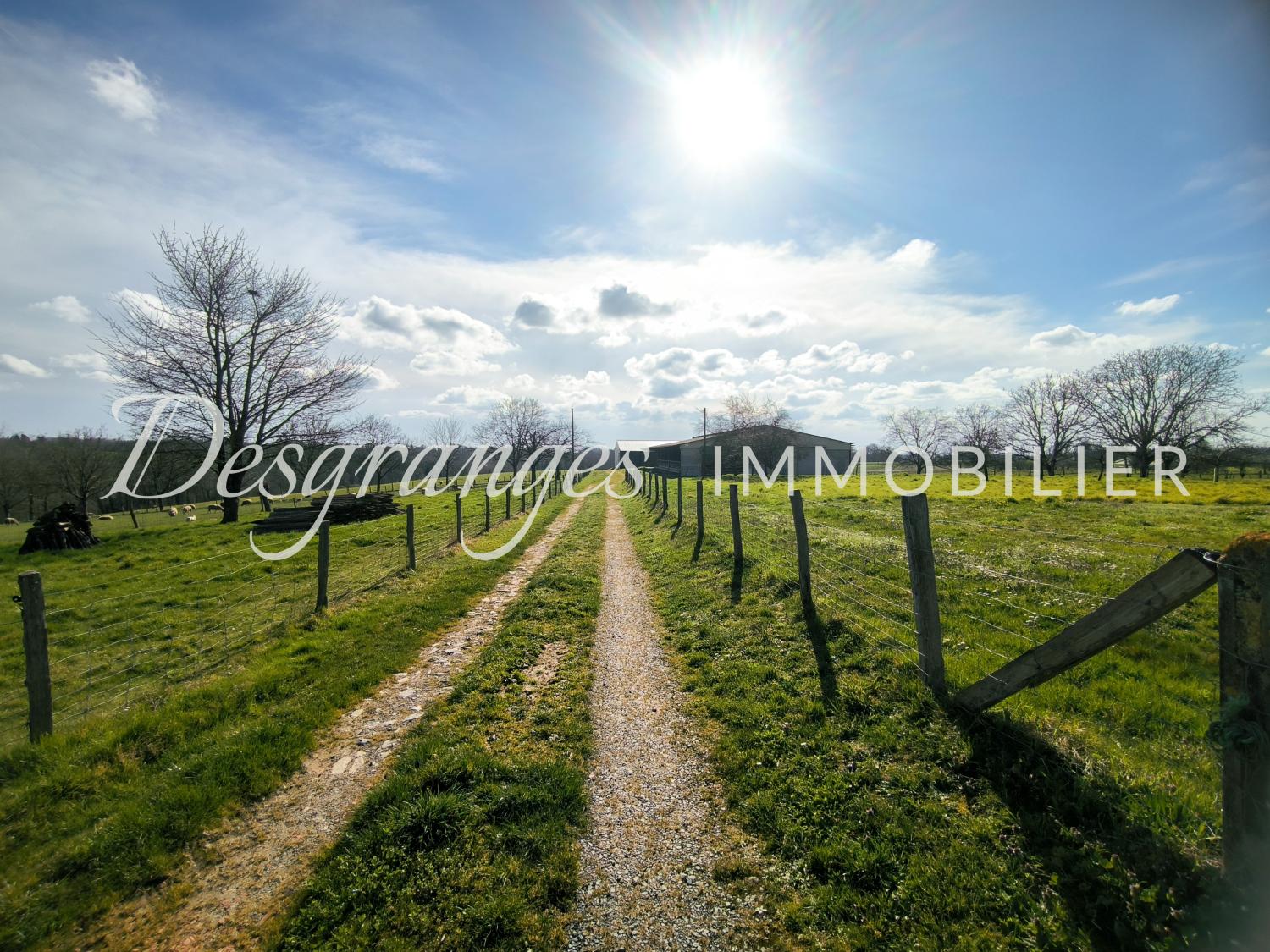  en venta casa rústica Payzac Dordoña 14