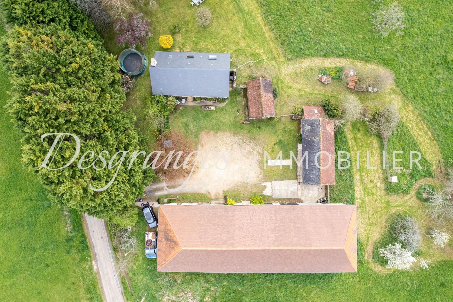  en venta finca rústica Savignac-Lédrier Dordoña 20