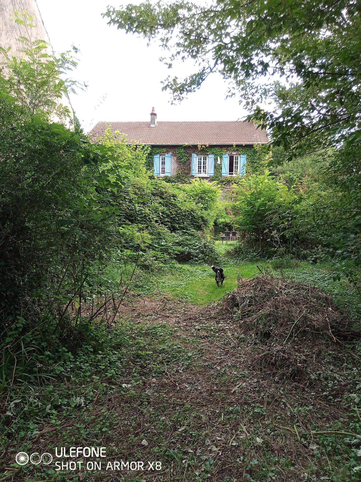  en venta finca rústica Fresne-Saint-Mamès Haute-Saône 24