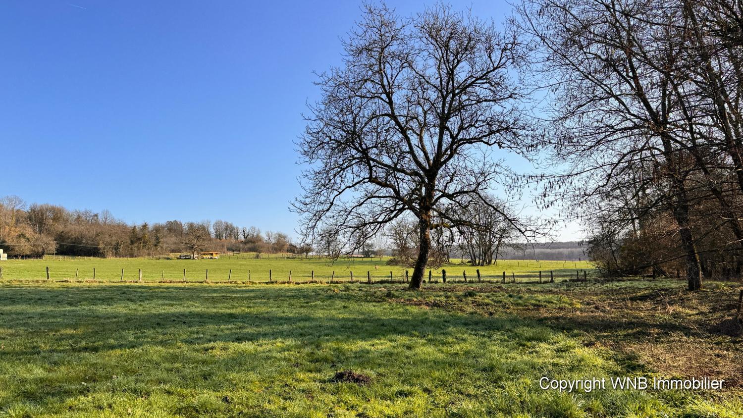  en venta finca de pueblo Serécourt Vosgos 10