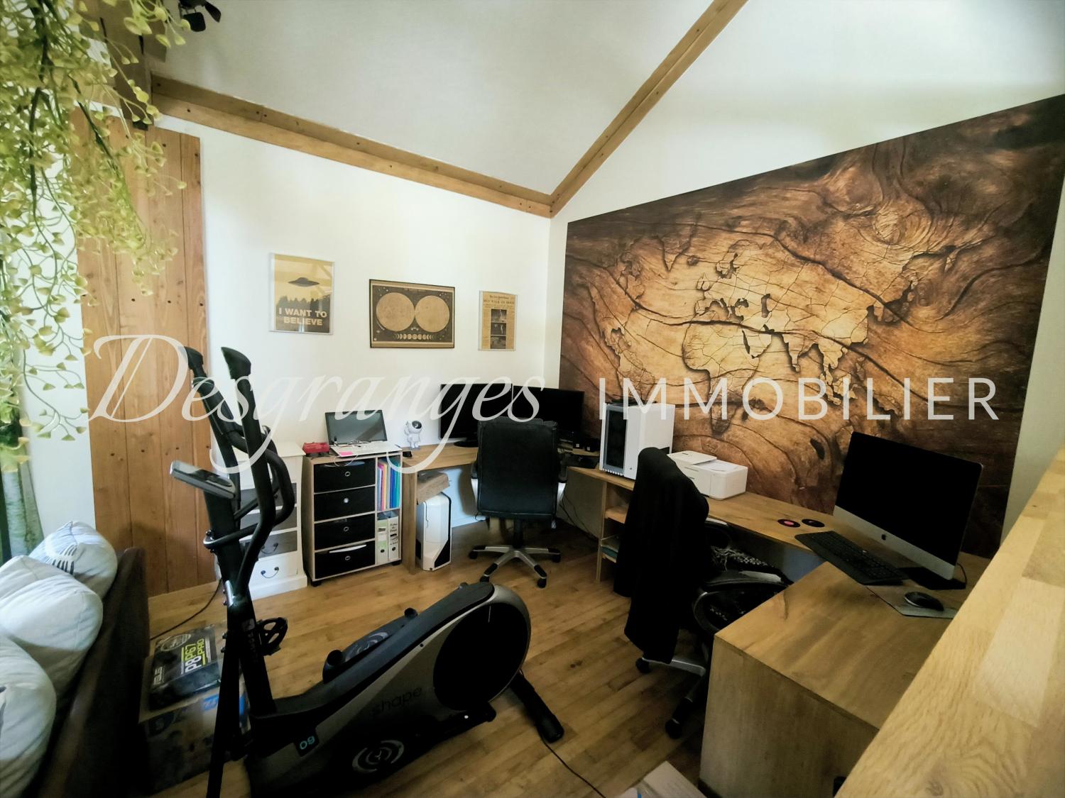  en venta casa independiente Saint-Cyr-les-Champagnes Dordoña 13