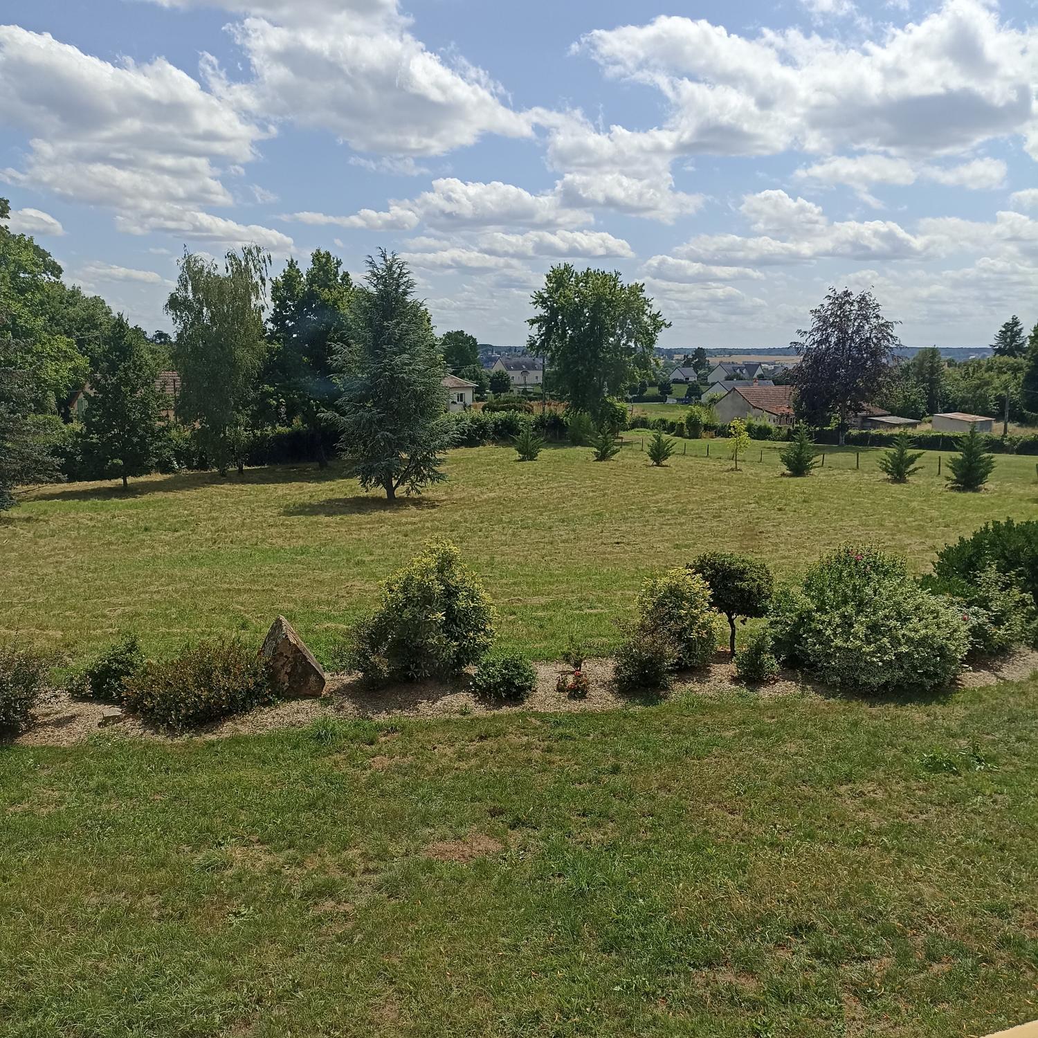  en venta casa independiente Cercy-la-Tour Nièvre 5