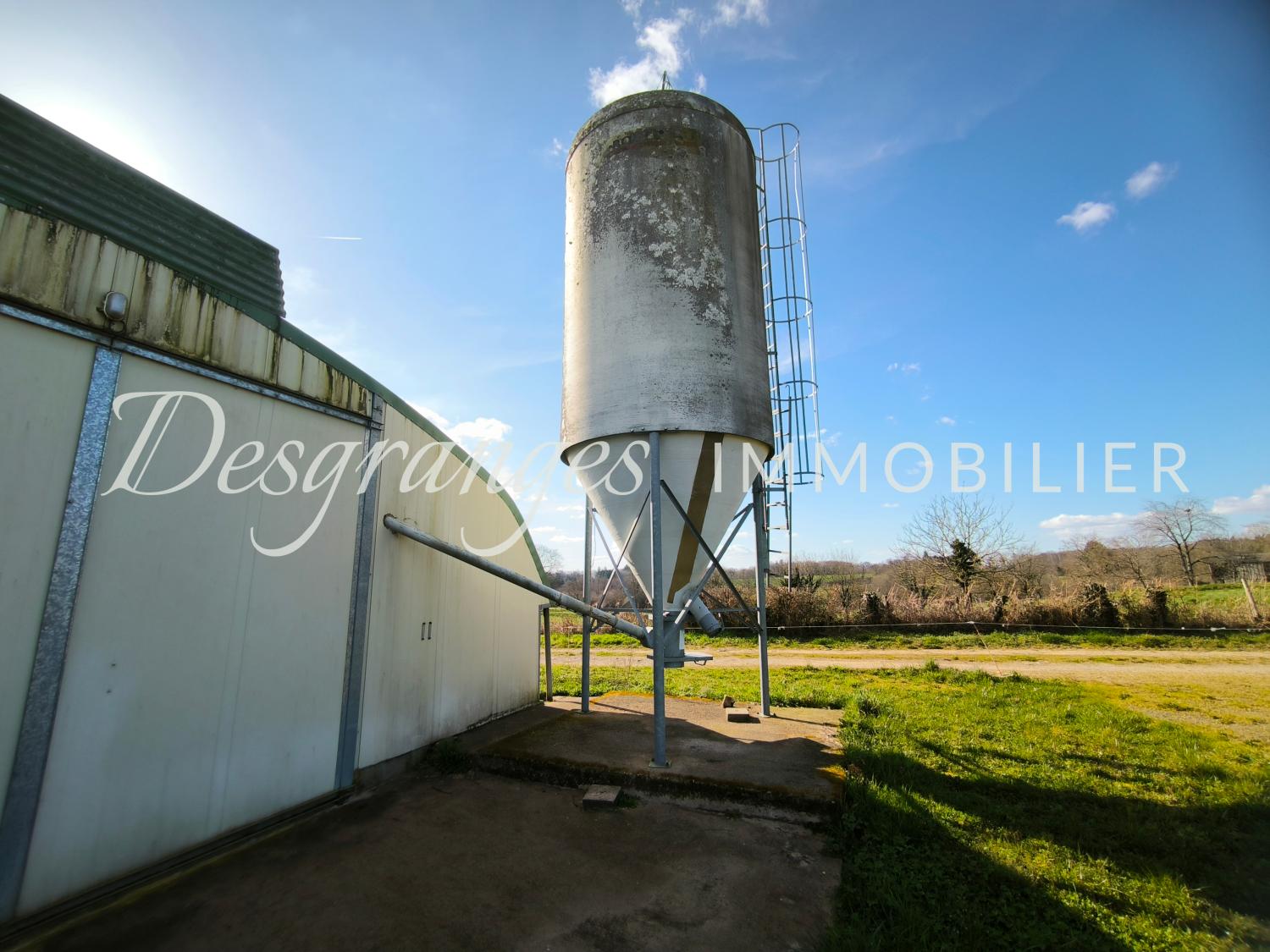  en venta casa rústica Payzac Dordoña 19