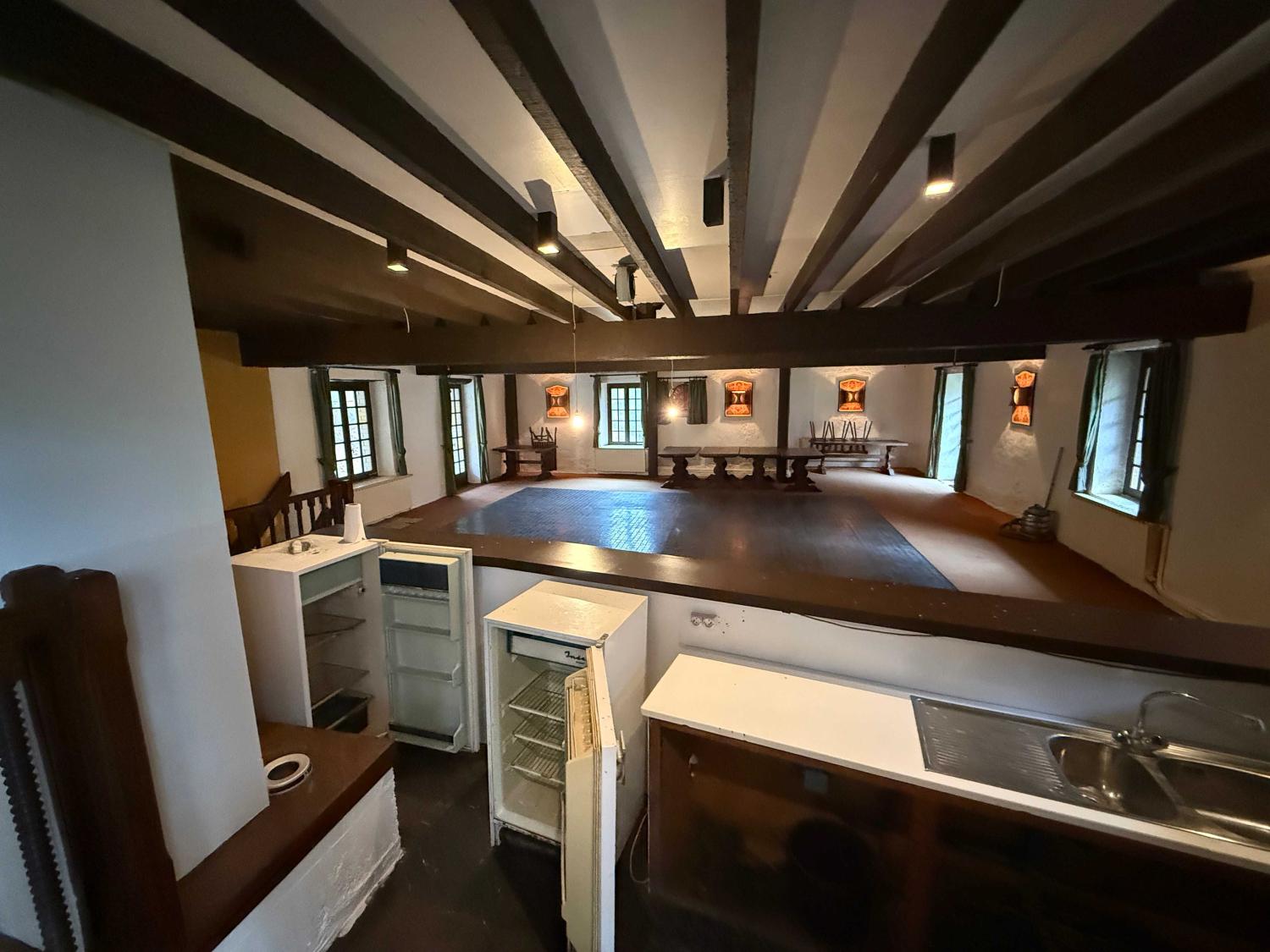  en venta cama y desayuno Viviers-le-Gras Vosgos 33