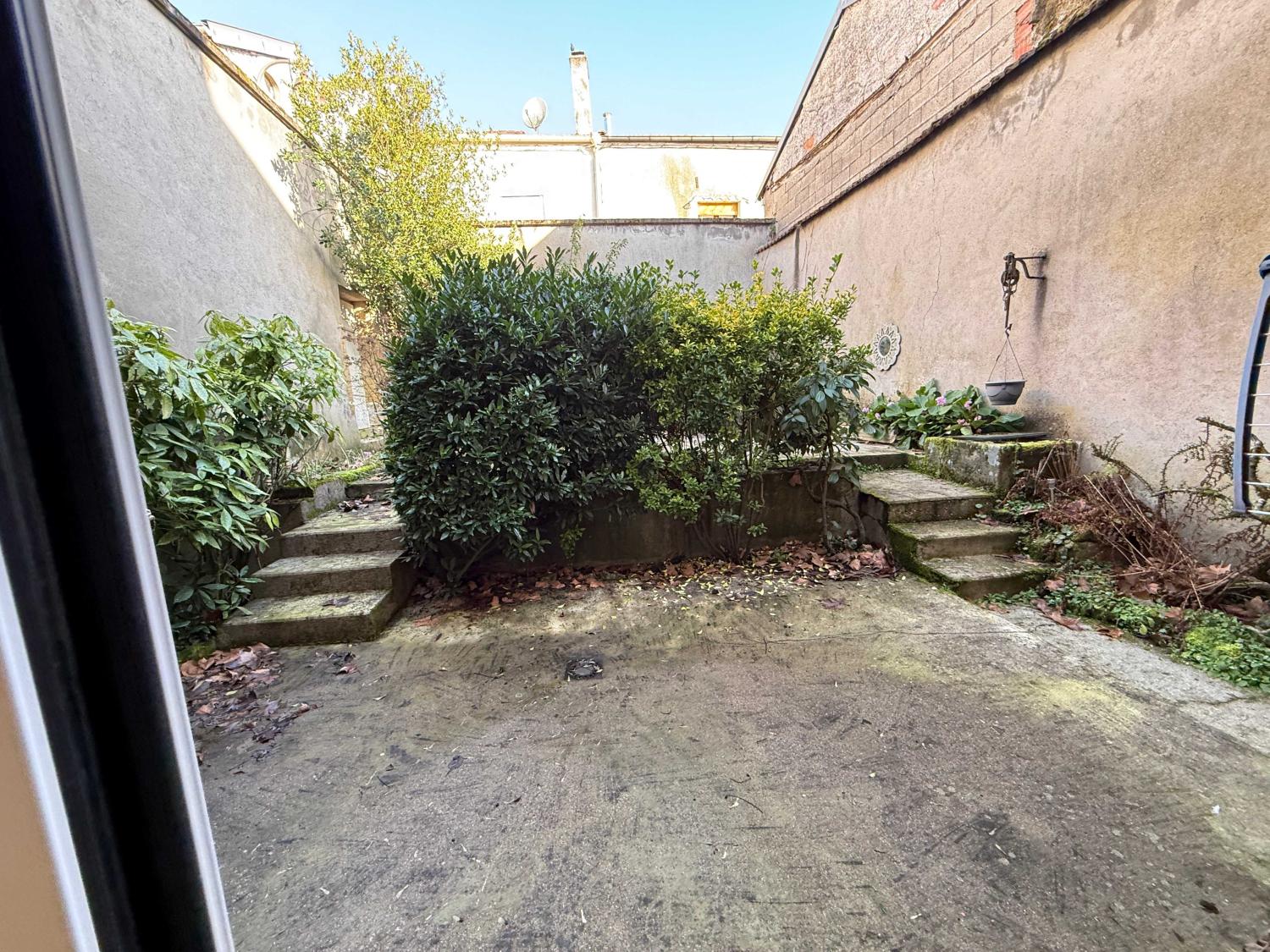  en venta casa Bourbonne-les-Bains Haute-Marne 10