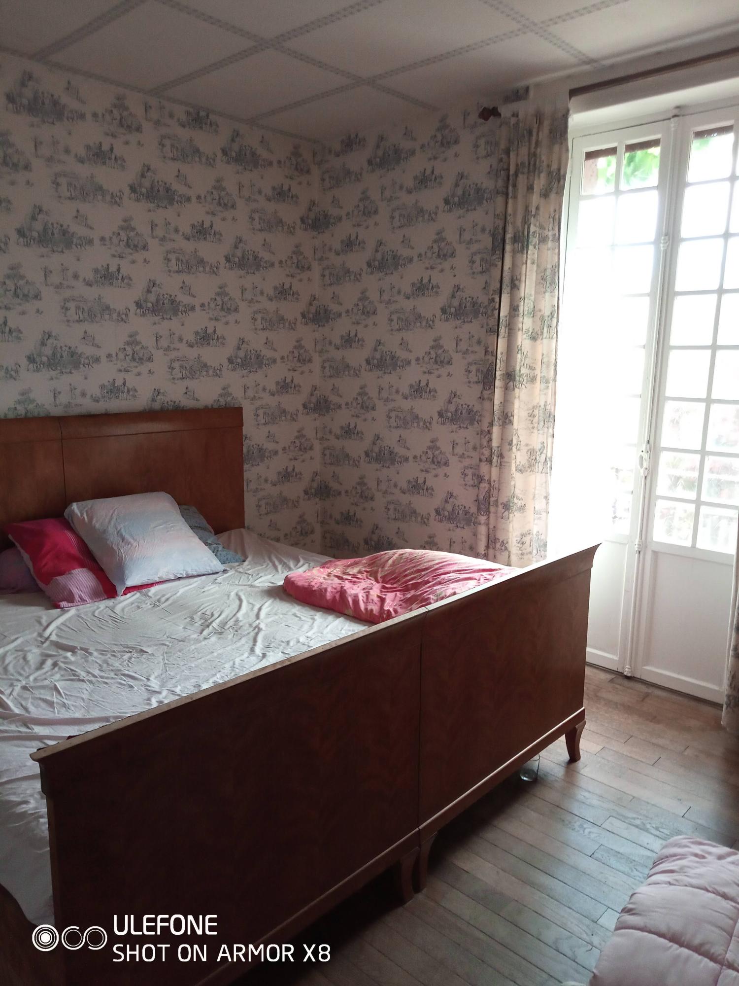  en venta finca rústica Fresne-Saint-Mamès Haute-Saône 11