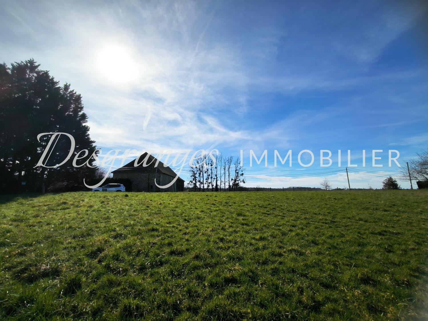  en venta terreno edificable Payzac Dordoña 2