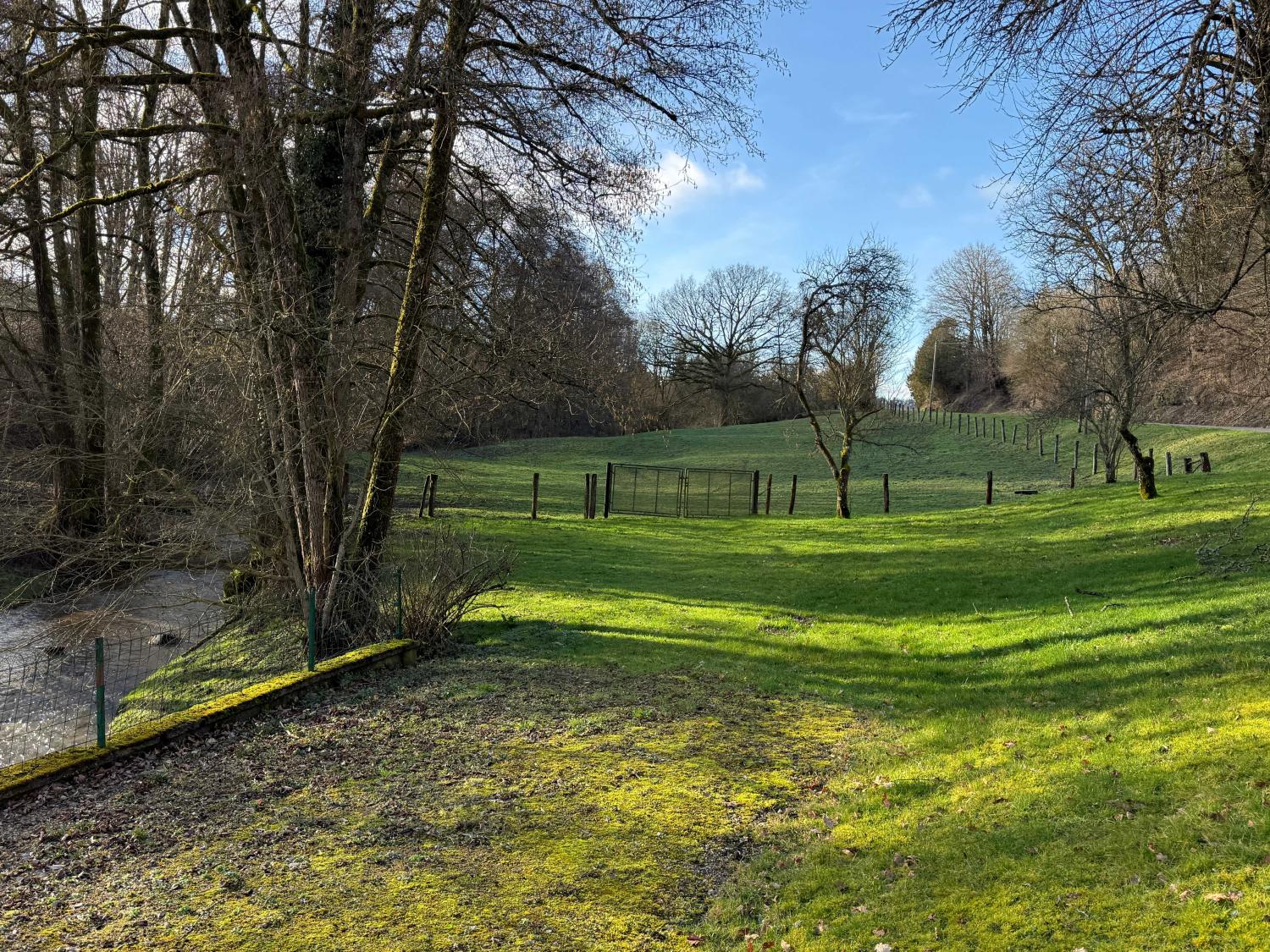  en venta cama y desayuno Viviers-le-Gras Vosgos 6