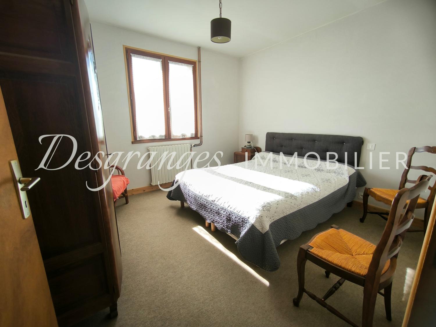  en venta casa rústica Payzac Dordoña 10