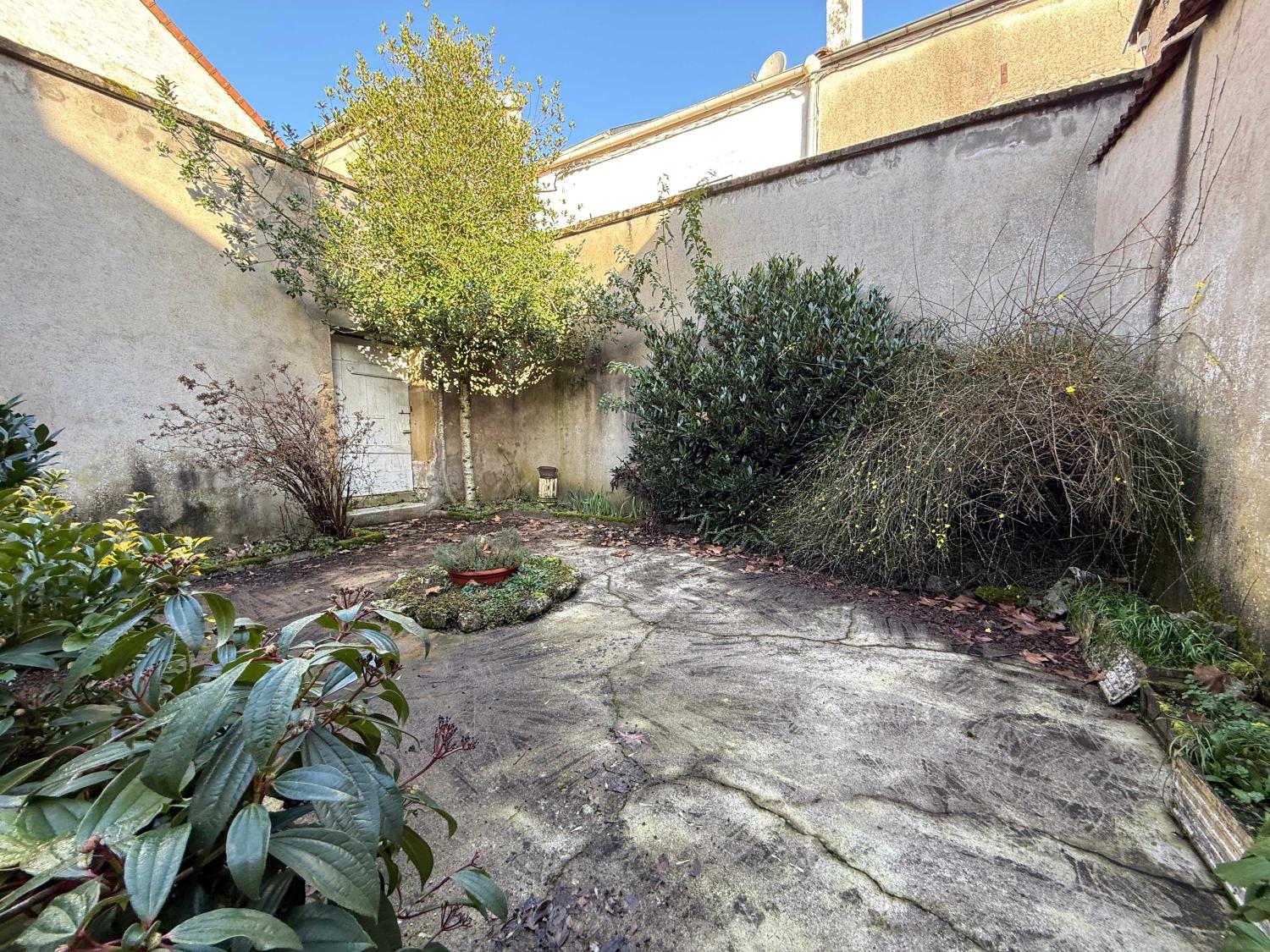  en venta casa Bourbonne-les-Bains Haute-Marne 11