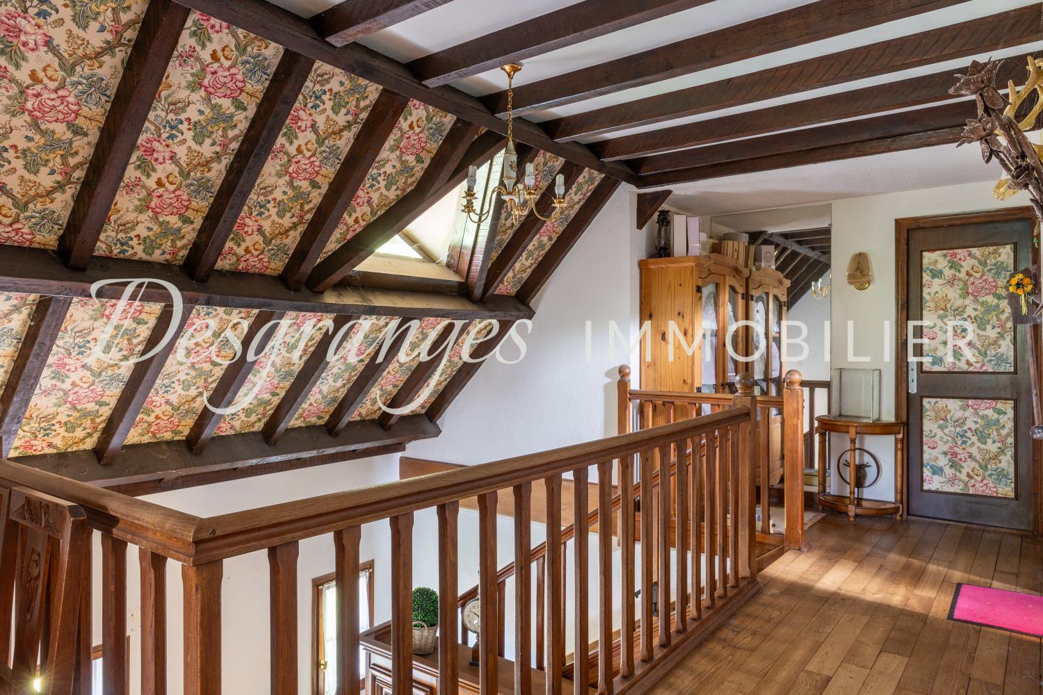  en venta finca rústica Dussac Dordoña 9