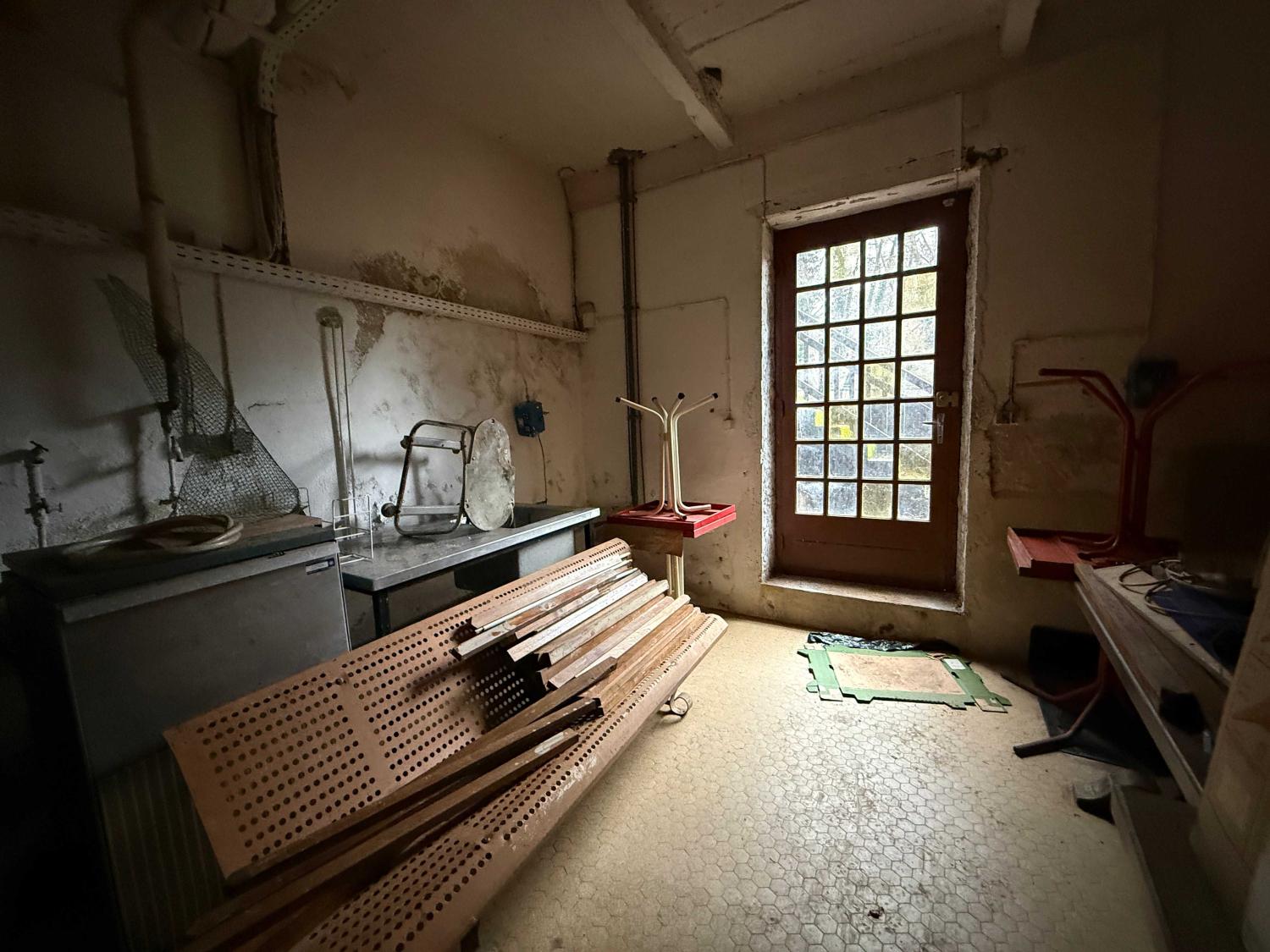  en venta cama y desayuno Viviers-le-Gras Vosgos 36