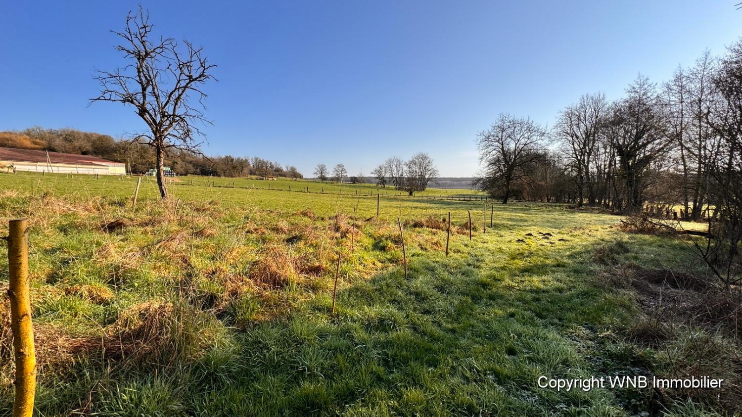  en venta finca de pueblo Serécourt Vosgos 6