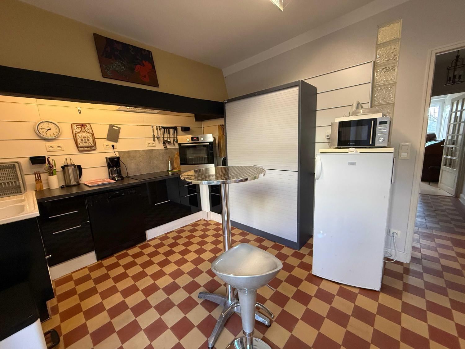  en venta casa Bourbonne-les-Bains Haute-Marne 7