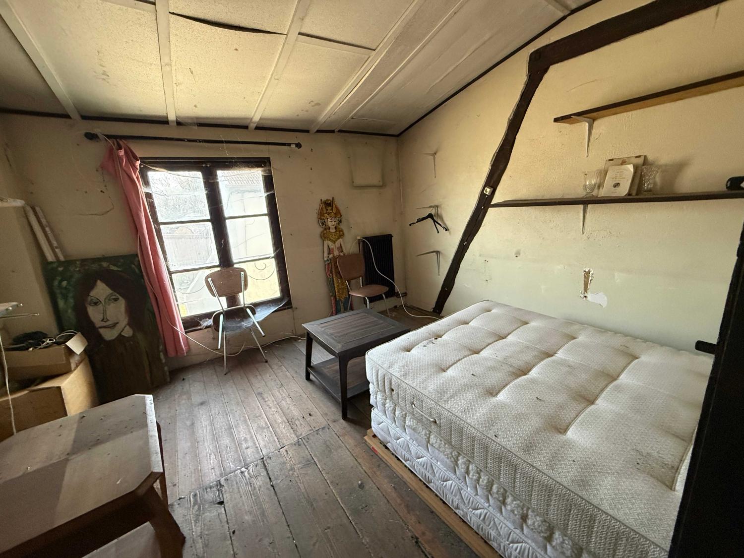 en venta casa Bourbonne-les-Bains Haute-Marne 7