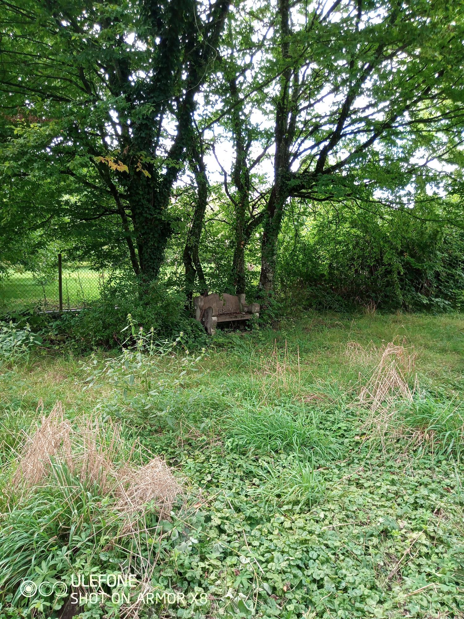  en venta finca rústica Fresne-Saint-Mamès Haute-Saône 25