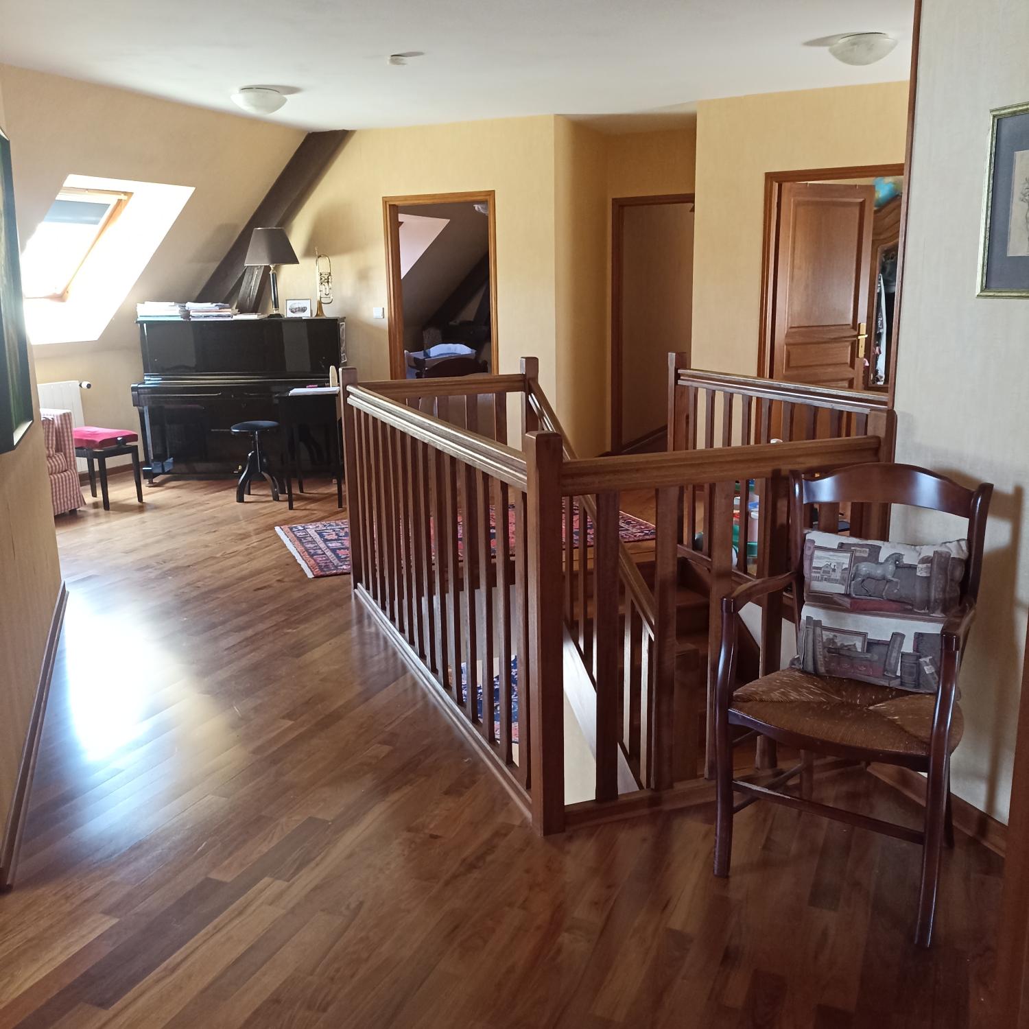  en venta casa independiente Cercy-la-Tour Nièvre 7