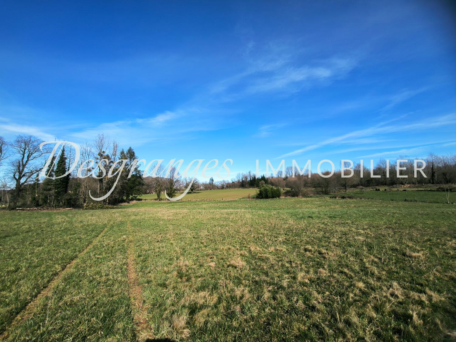  en venta terreno edificable Payzac Dordoña 1